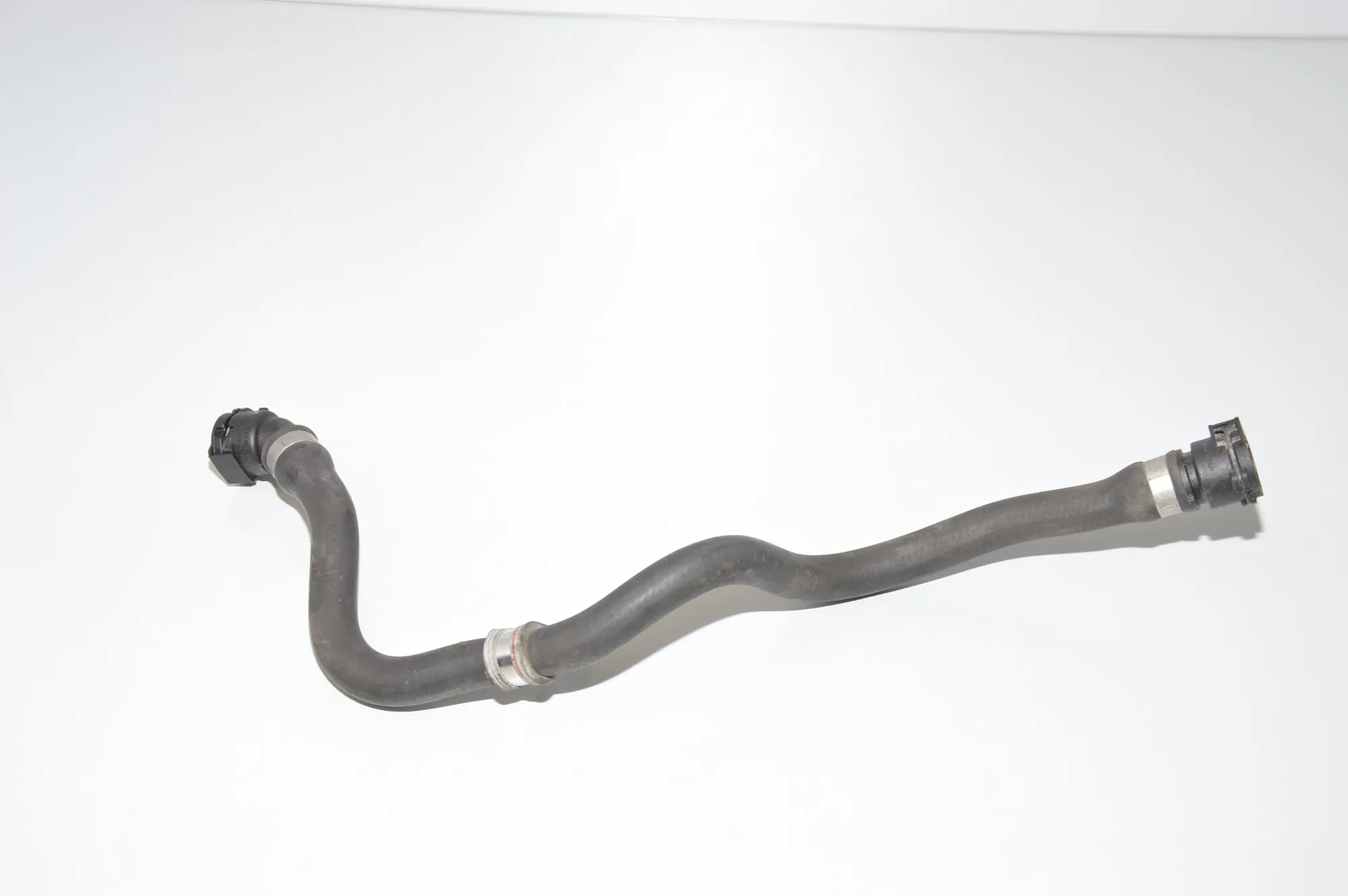 Coolant Hose Pipe – OEM 7508015 · BMW 7 (E65, E66, E67) BMW 7 (E65, E66, E67) 735 i 2005 – 3