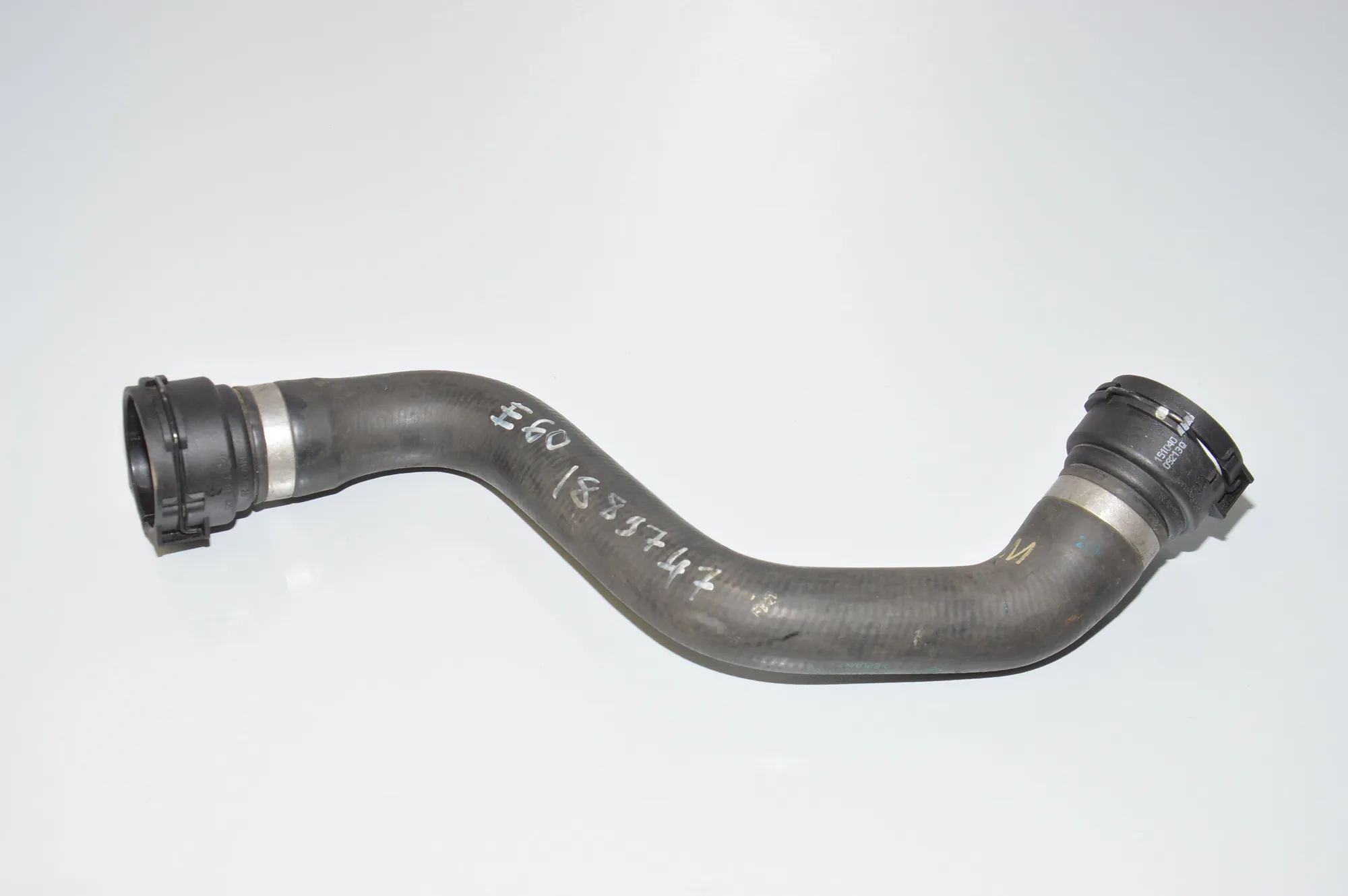 Coolant Hose Pipe – OEM 7811129 · BMW 5 (E60) 545 i 2003 – 3