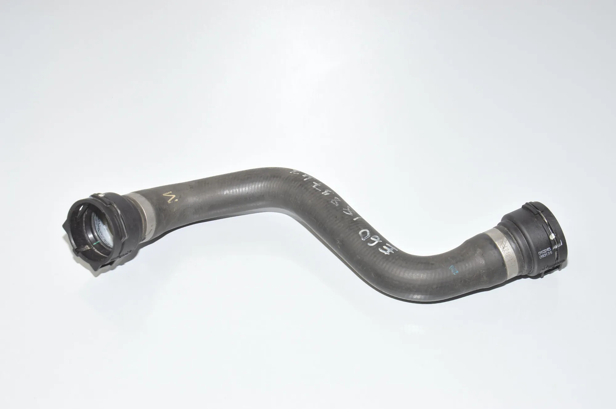 Coolant Hose Pipe – OEM 7811129 · BMW 5 (E60) 545 i 2003