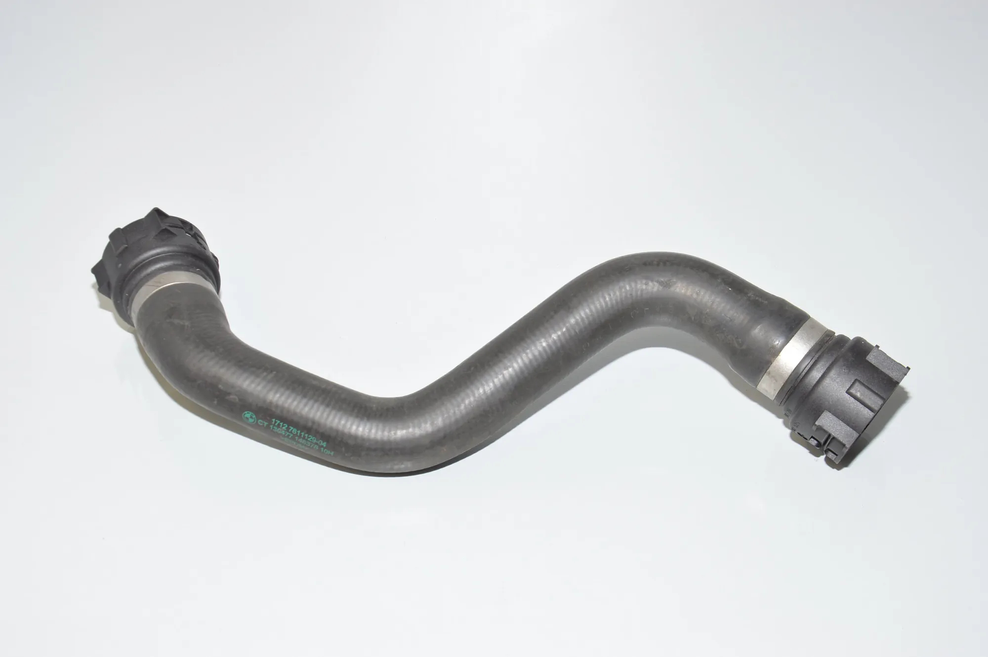 Coolant Hose Pipe – OEM 7811129 · BMW 5 (E60) 545 i 2003 – 4
