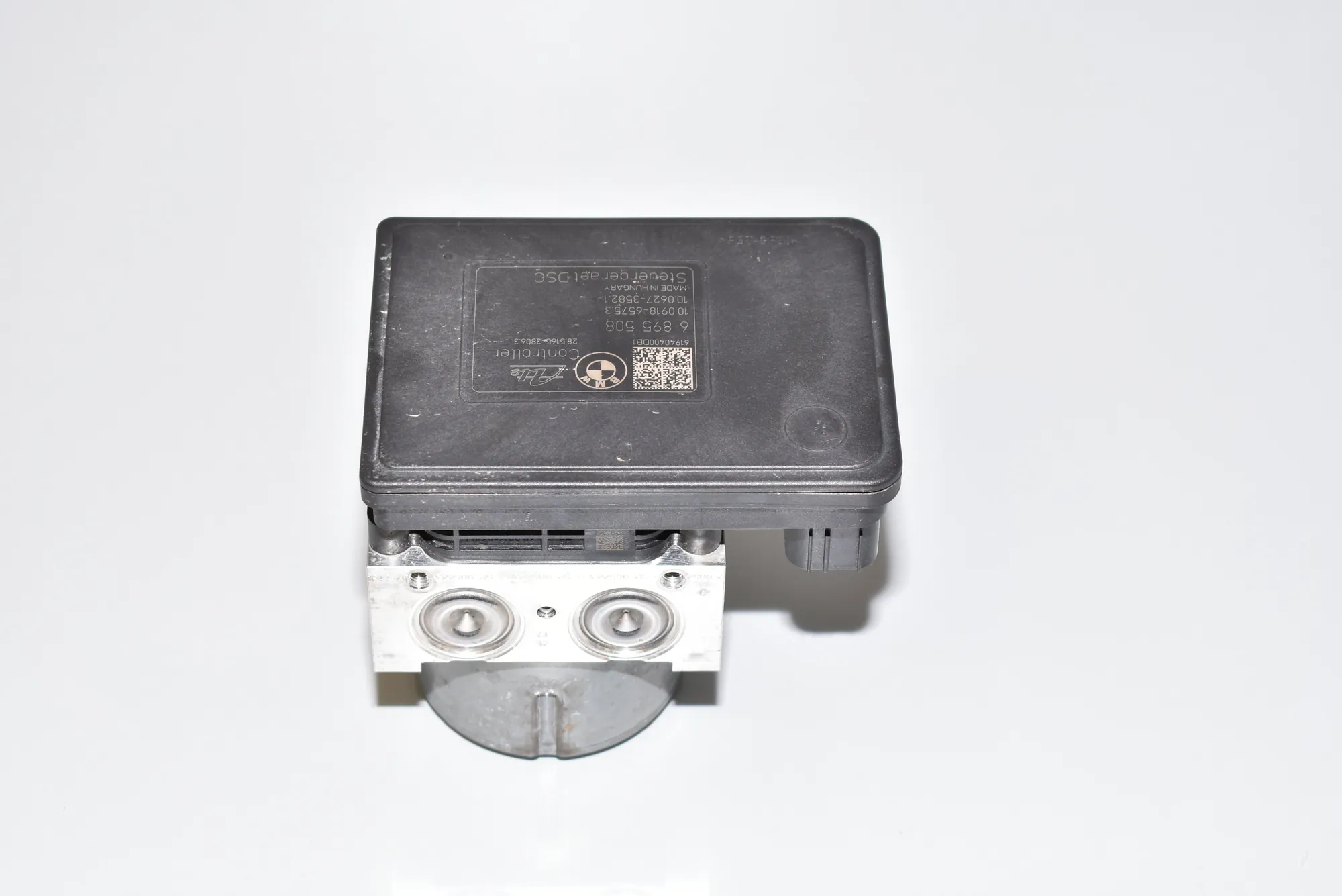 ABS Pump – OEM 6895508 · BMW i3 (I01) Electric 2019 – 4