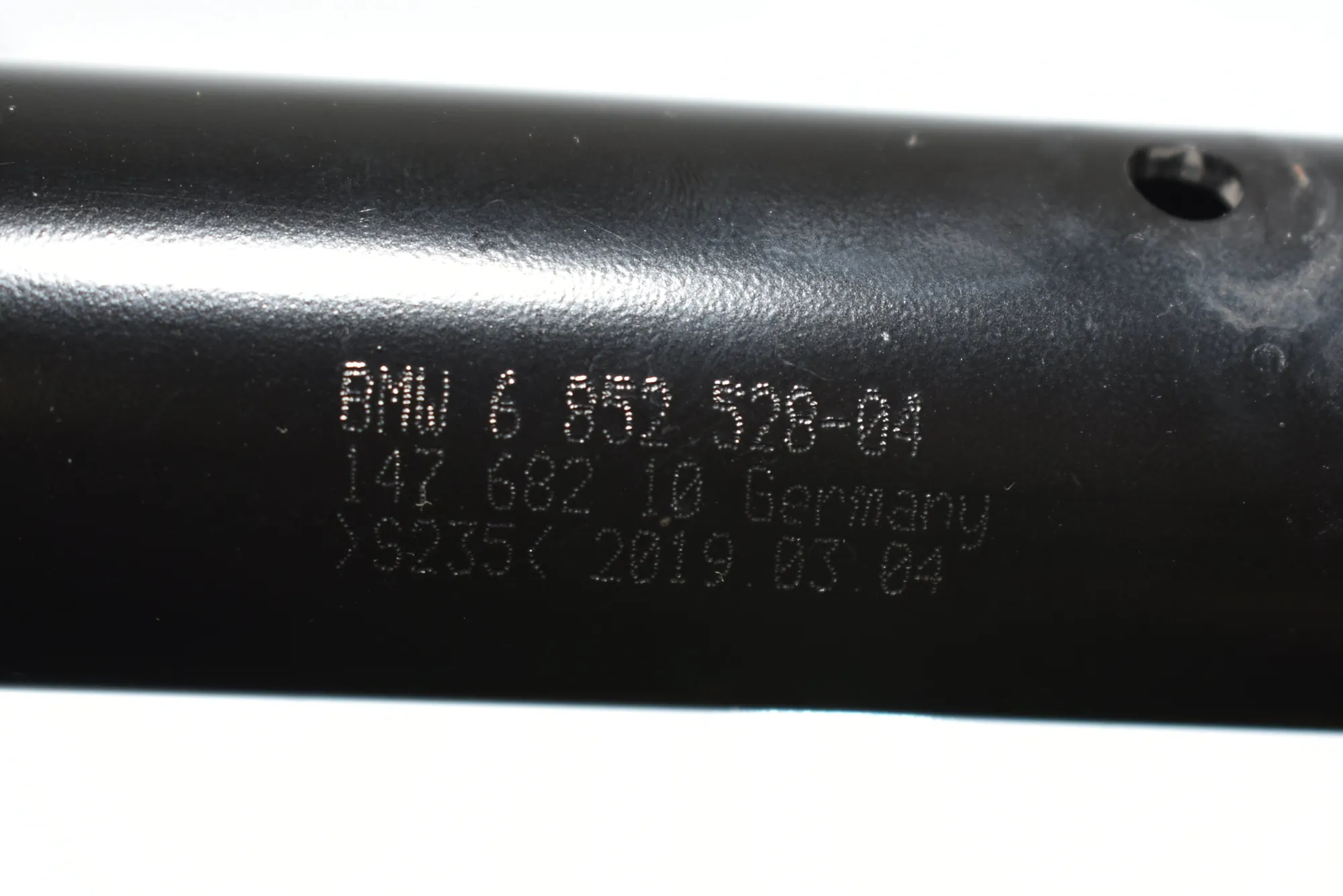 Other Body Parts – OEM 6852528 · BMW i3 (I01) Electric 2019 – 3
