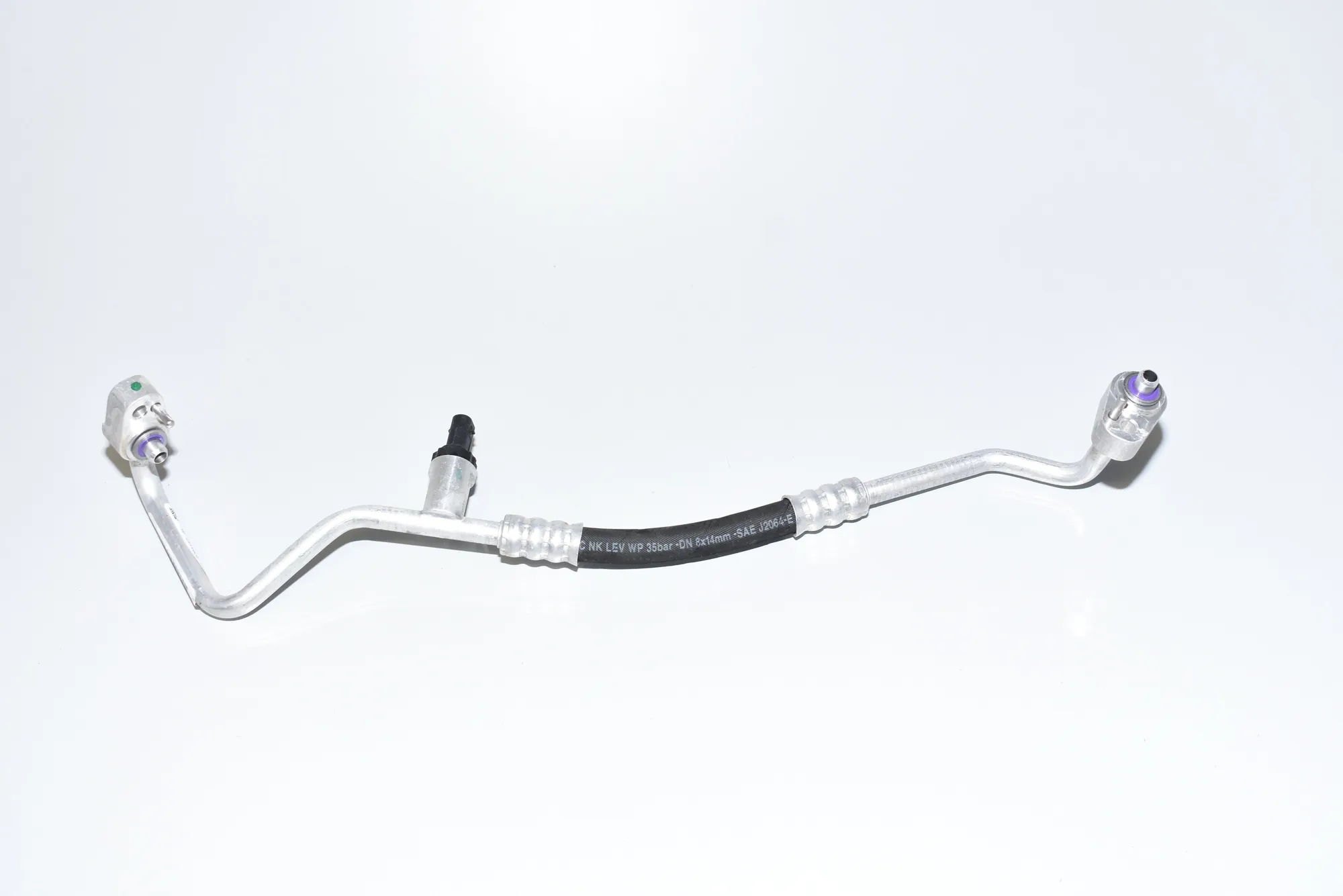 A/C Air Con Hose Pipe – OEM 9291157 · BMW i3 (I01) Electric 2019