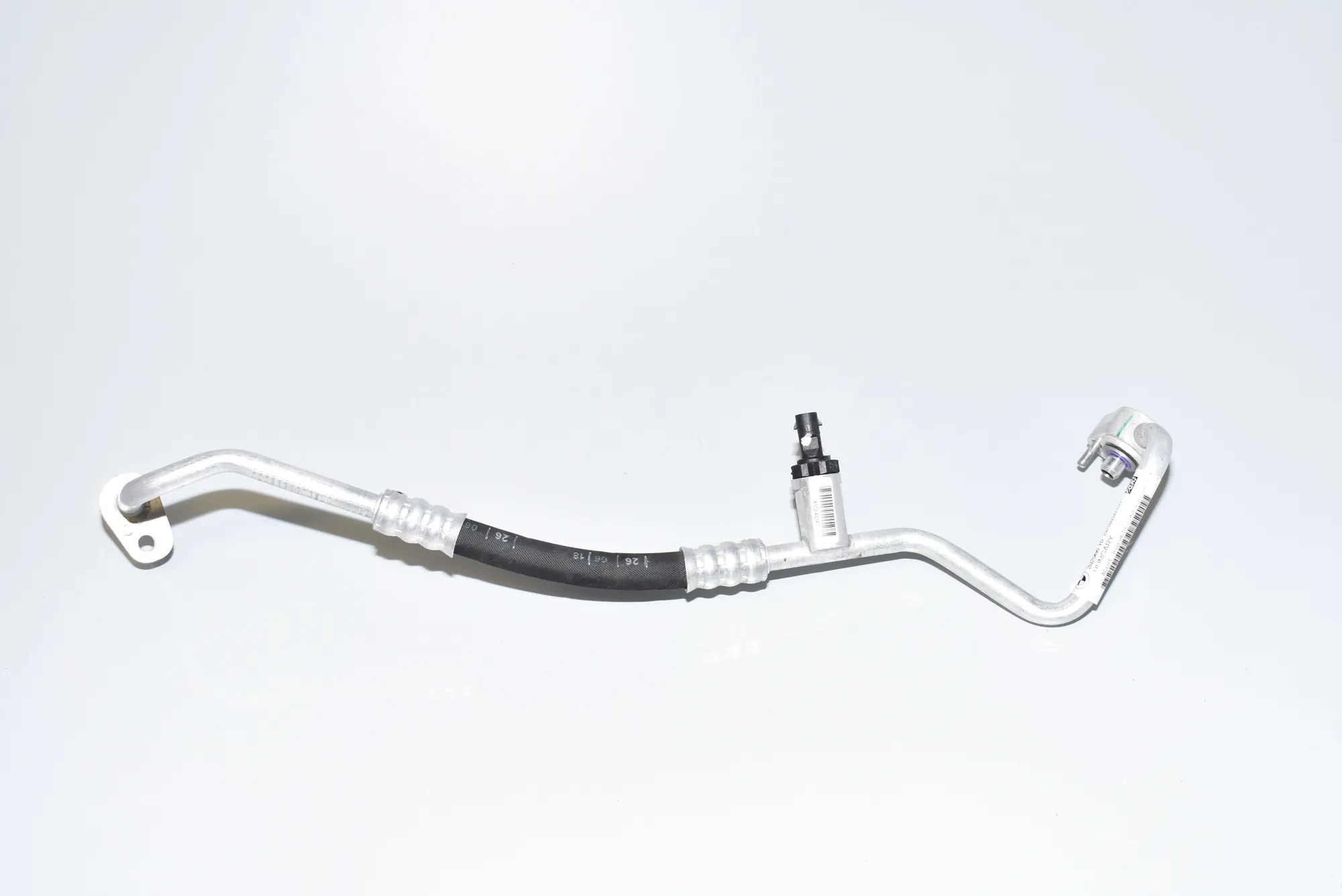 A/C Air Con Hose Pipe – OEM 9291157 · BMW i3 (I01) Electric 2019 – 2