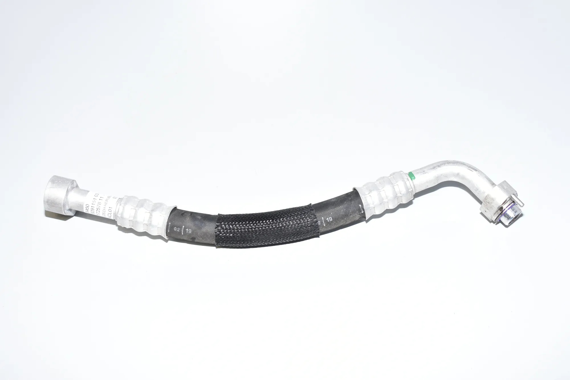 A/C Air Con Hose Pipe – OEM 9291151 · BMW i3 (I01) Electric 2019