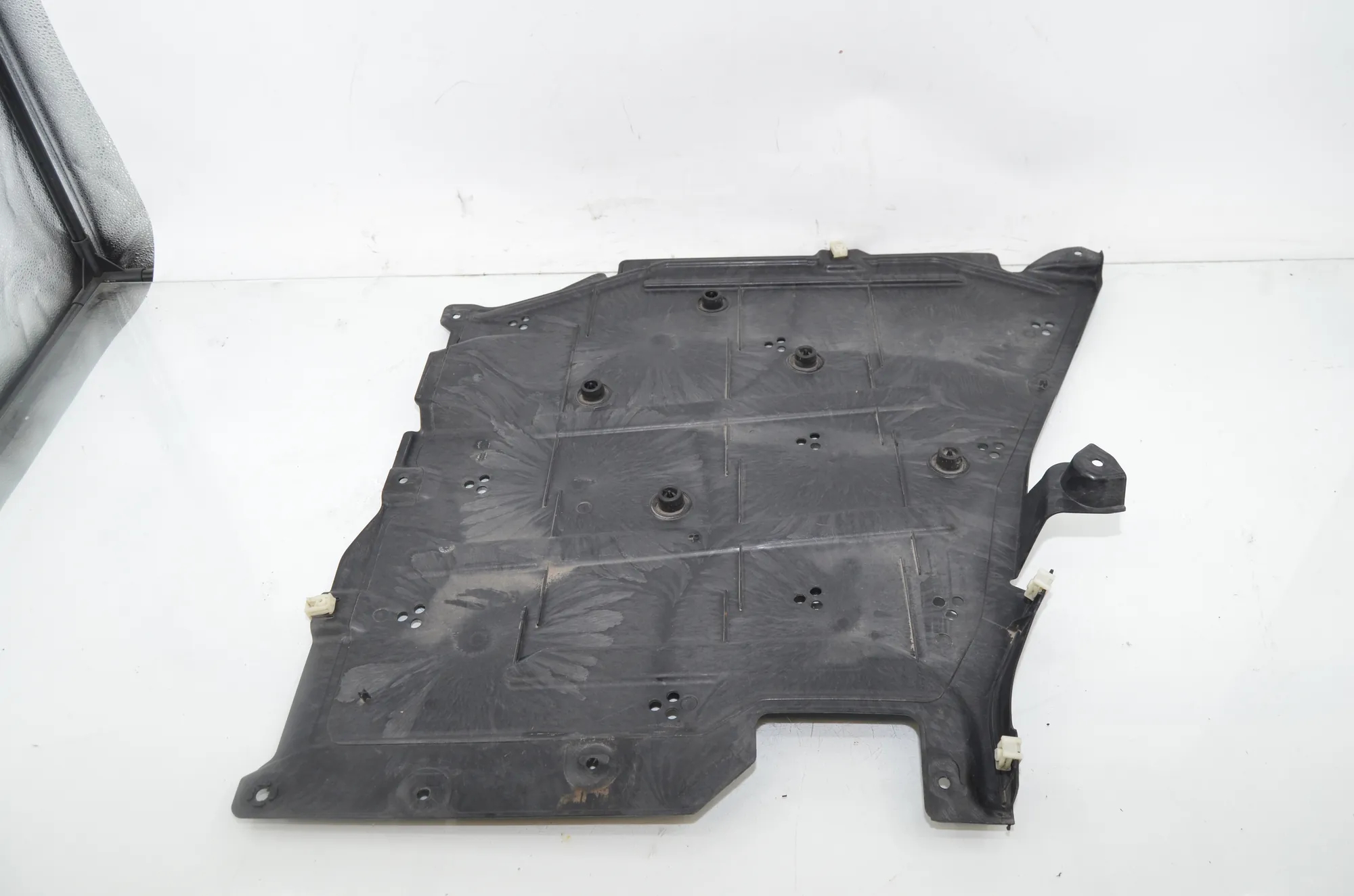 Other Underbody Cover – OEM 7435569 · BMW 3 Touring (G21) (2019 - -) 320 i 2023