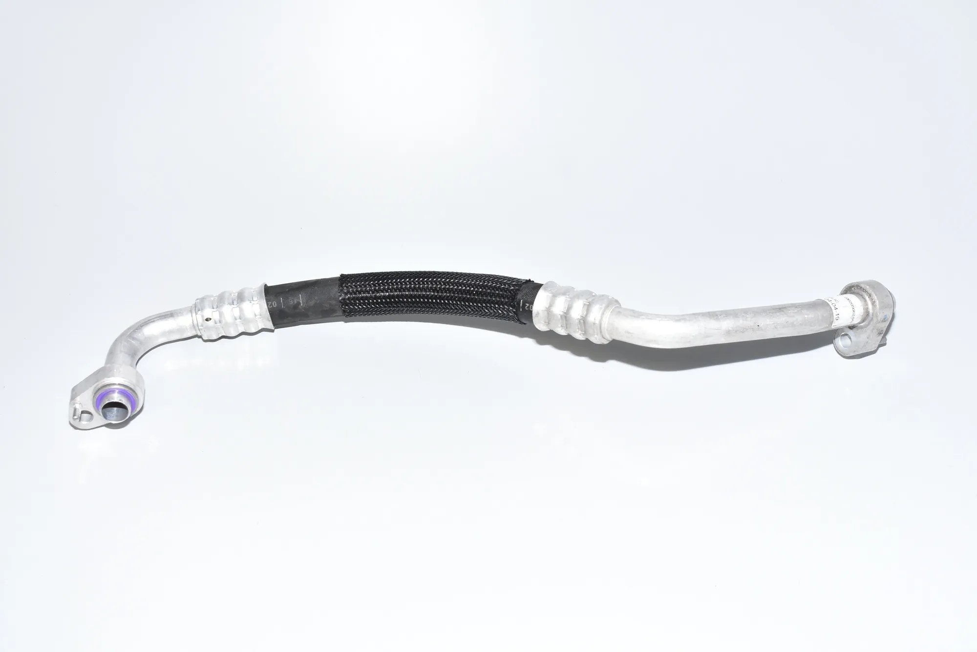 A/C Air Con Hose Pipe – OEM 9335484 · BMW i3 (I01) Electric 2019 – 2