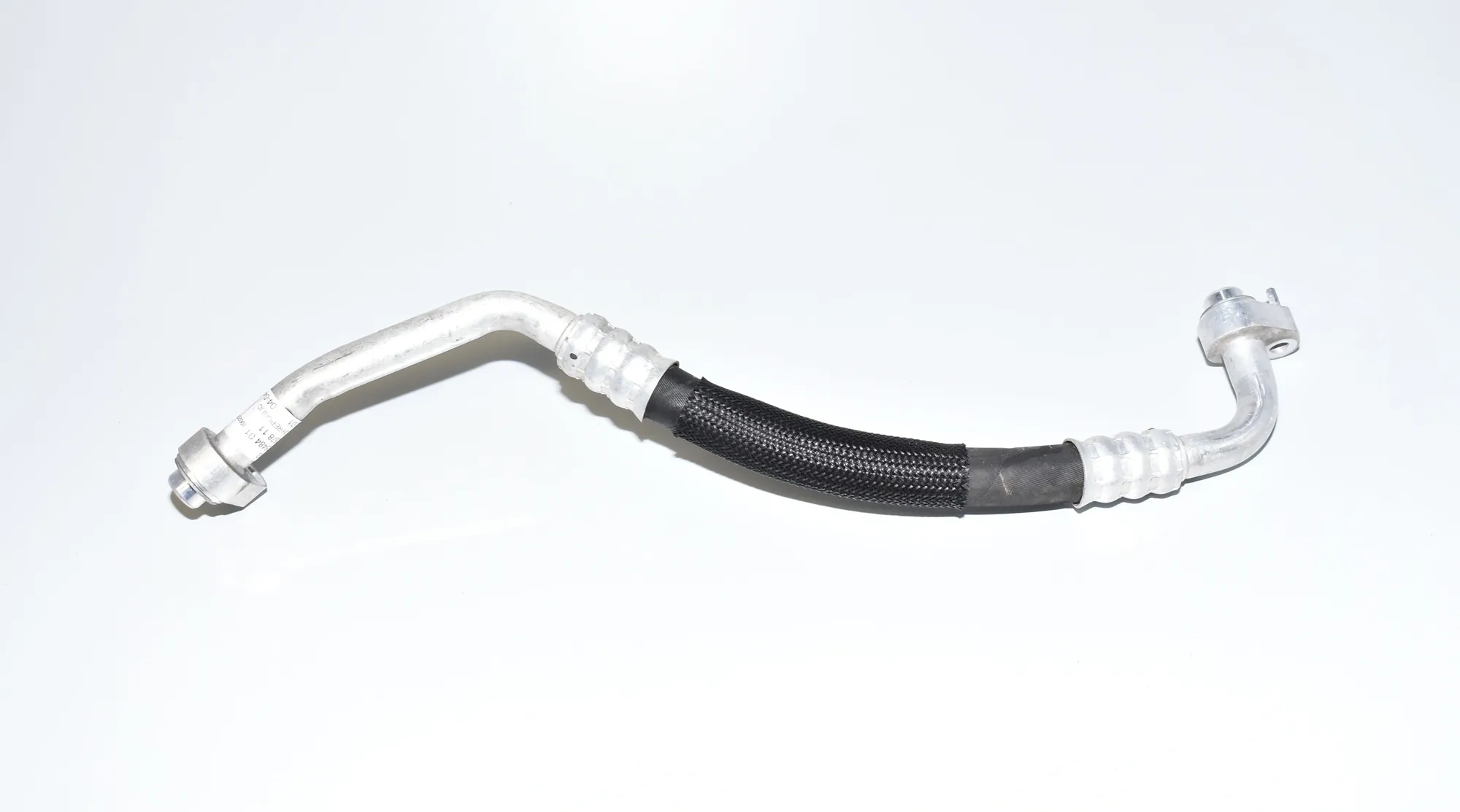 A/C Air Con Hose Pipe – OEM 9335484 · BMW i3 (I01) Electric 2019