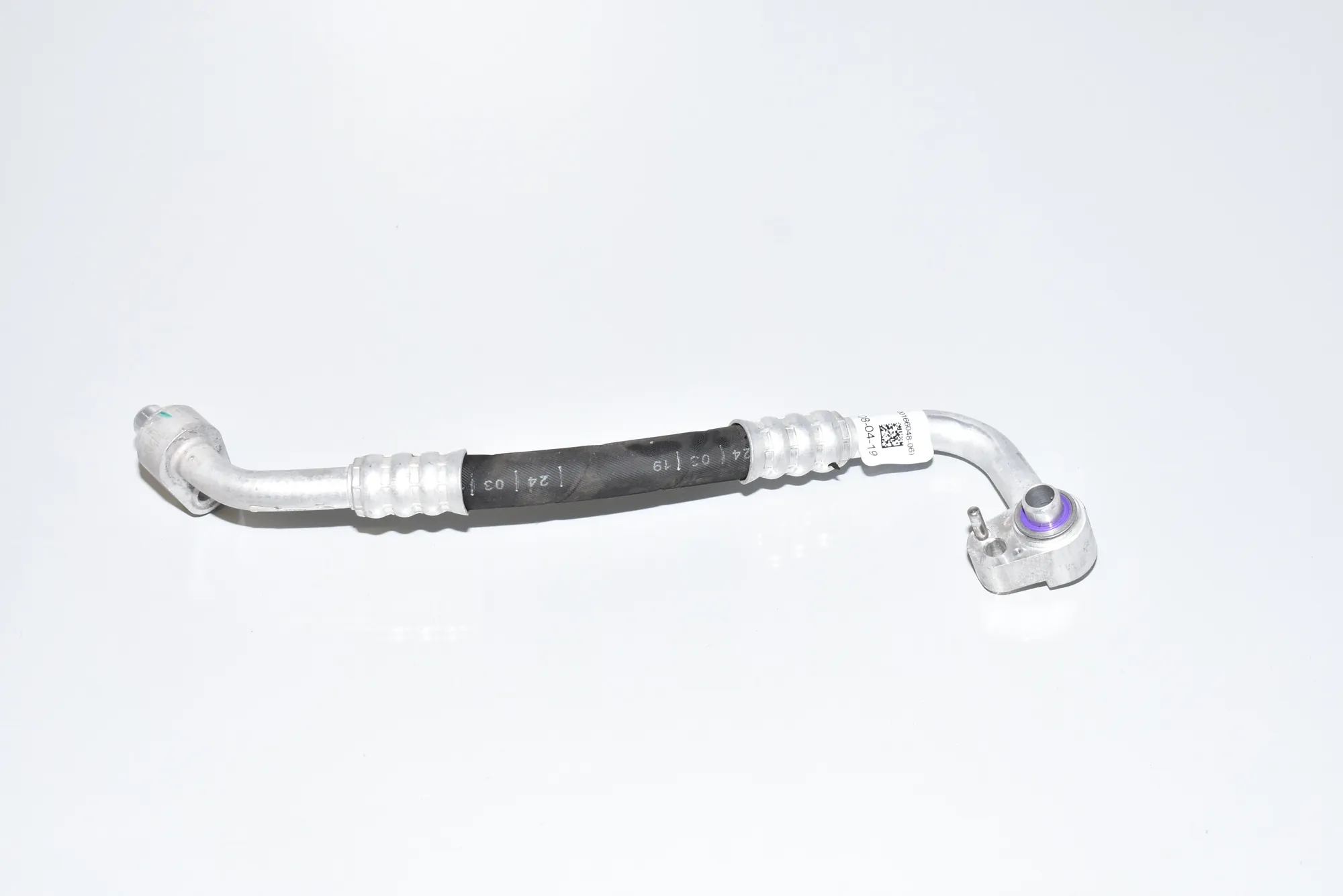 A/C Air Con Hose Pipe – OEM 9291155 · BMW i3 (I01) Electric 2019 – 2