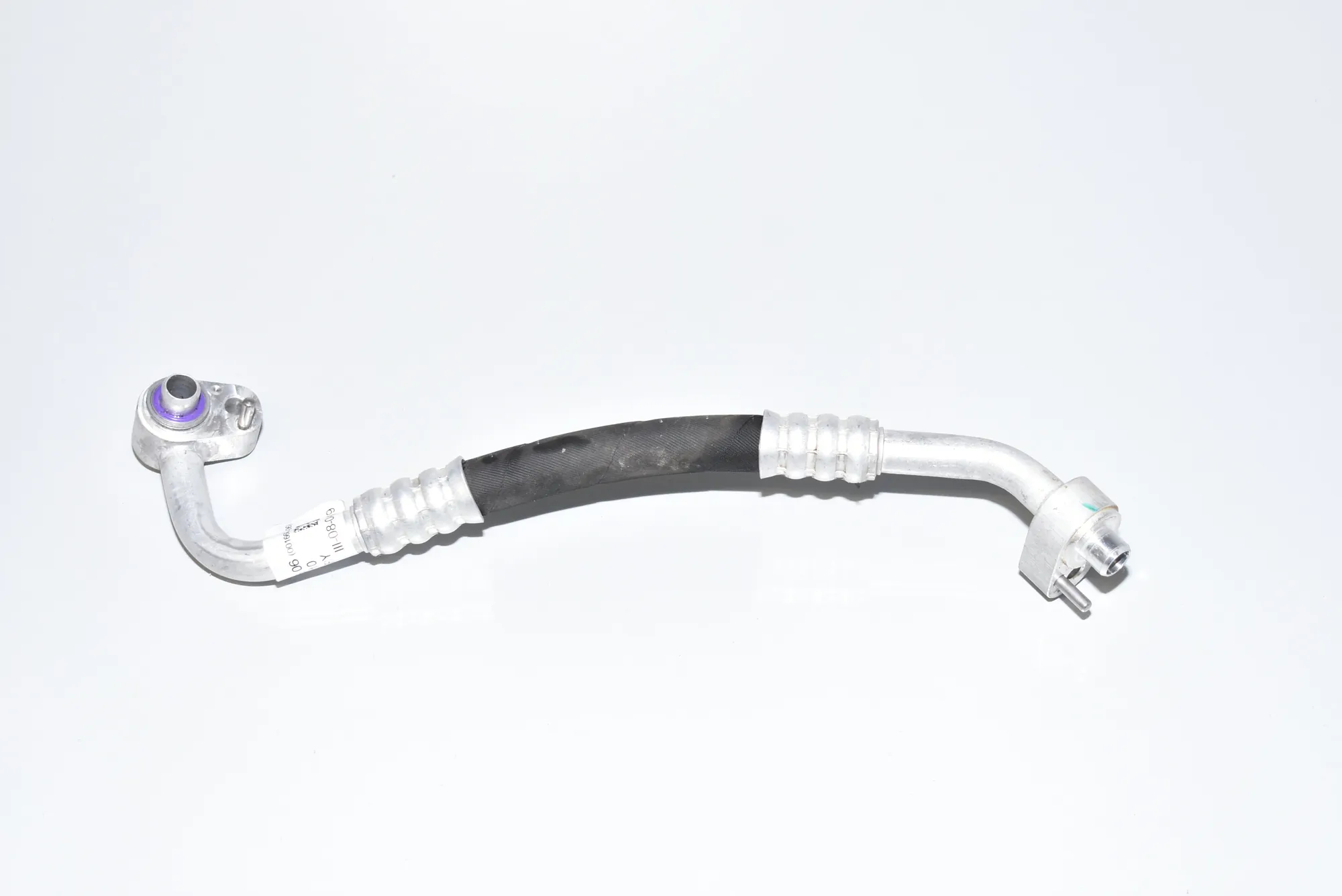 A/C Air Con Hose Pipe – OEM 9291155 · BMW i3 (I01) Electric 2019