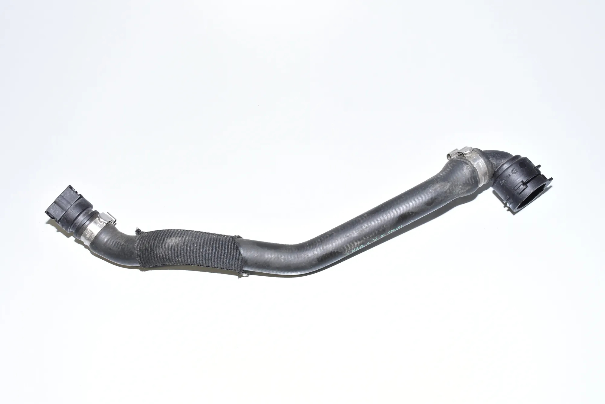 Coolant Hose Pipe – OEM 9292730 · BMW i3 (I01) Electric 2019