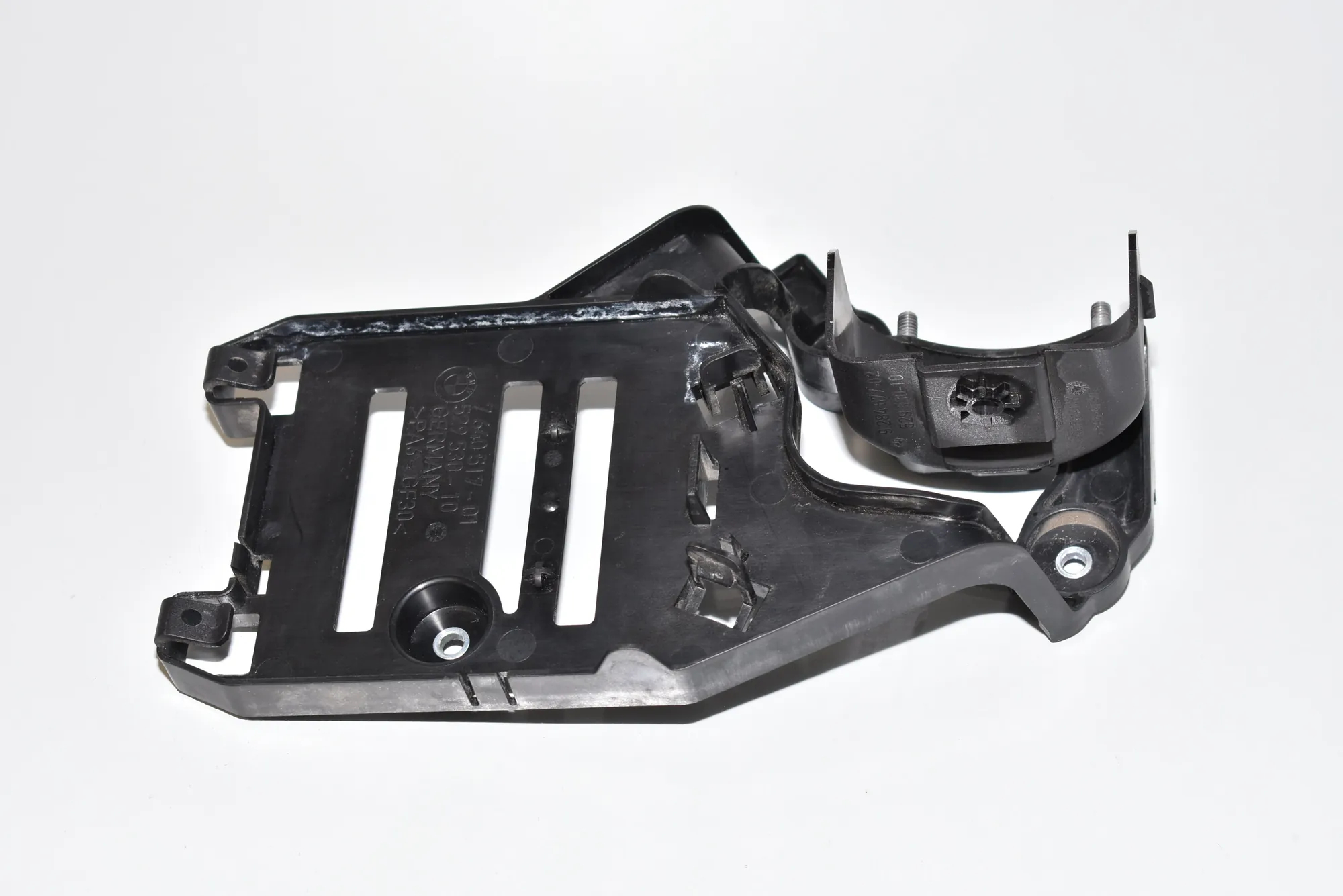 Other Body Parts – OEM 7640517 · BMW i3 (I01) Electric 2019 – 2