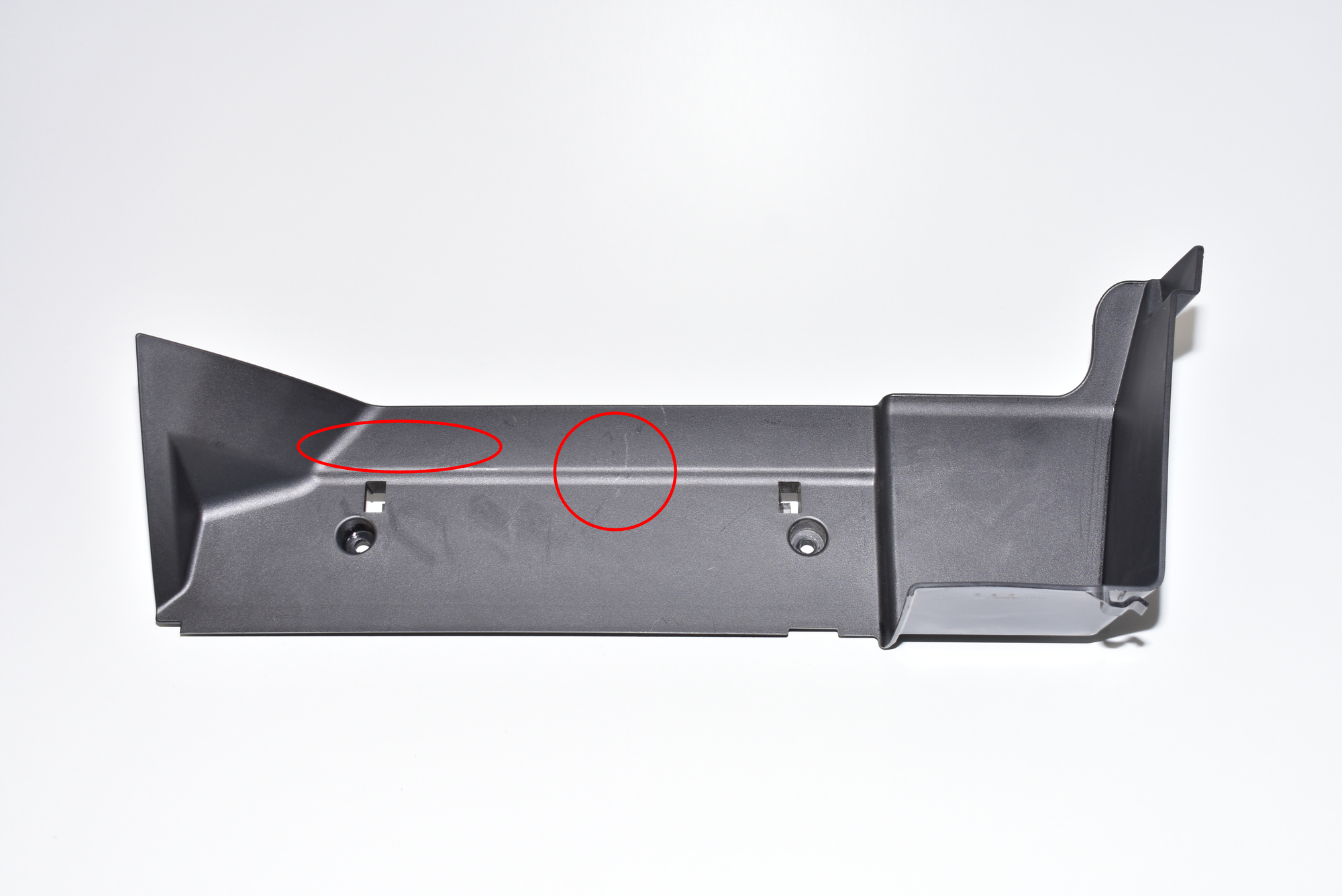 Other Interior Parts – OEM 9283032 · BMW i3 (I01) Electric 2019 – 3