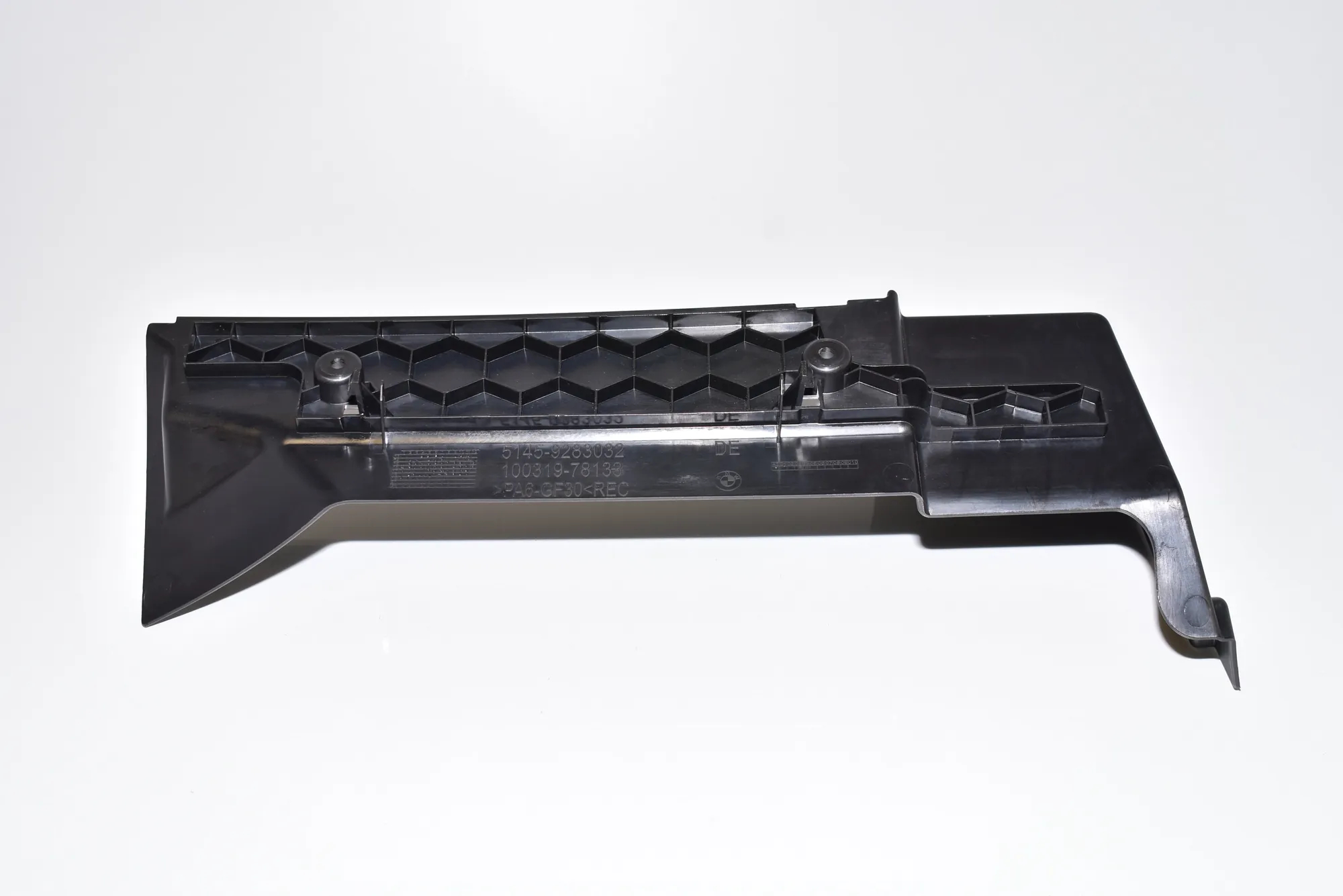 Other Interior Parts – OEM 9283032 · BMW i3 (I01) Electric 2019 – 2
