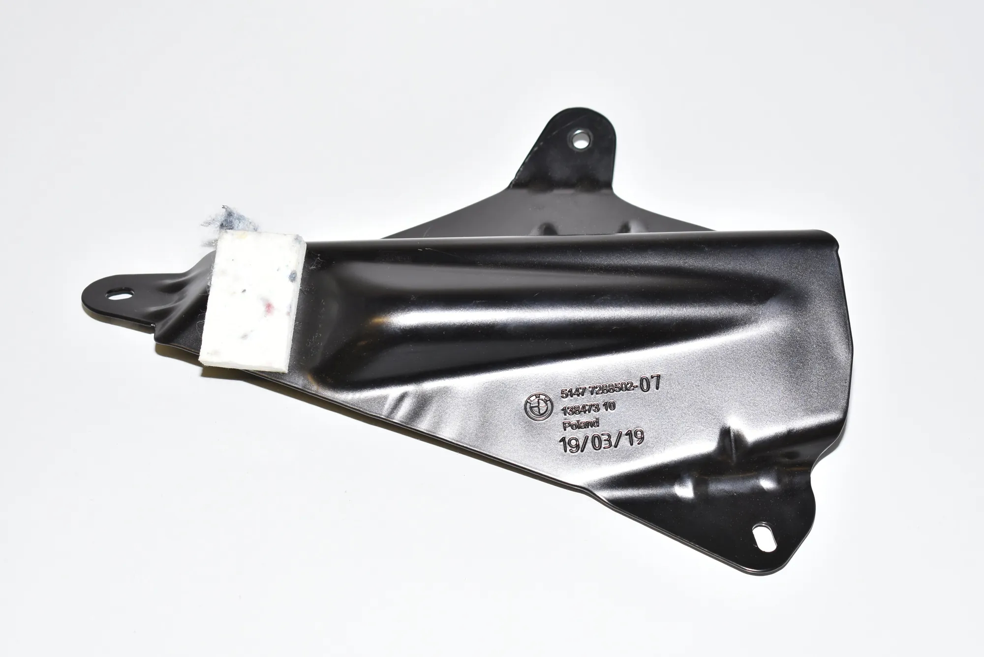 Other Body Parts – OEM 7288502 · BMW i3 (I01) Electric 2019 – 3