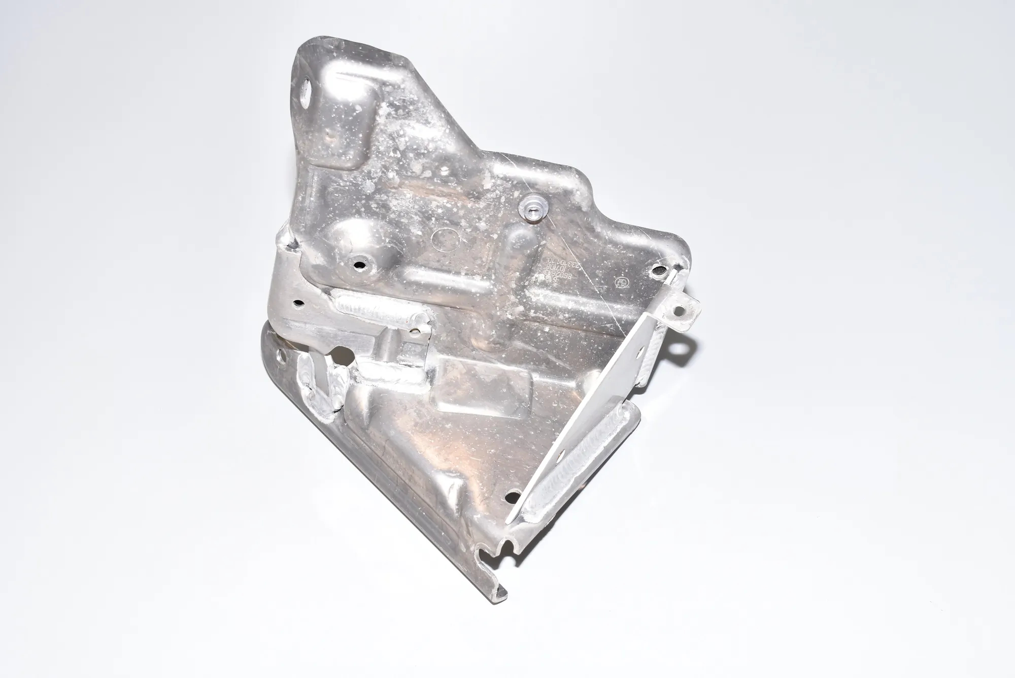 Other Body Parts – OEM 8602813 · BMW i3 (I01) Electric 2019 – 2