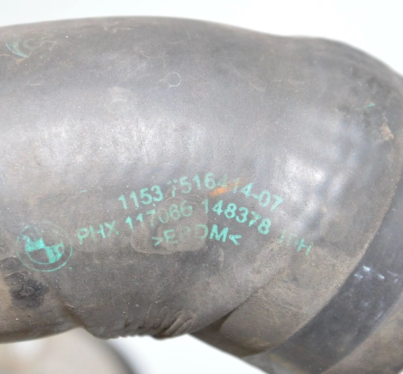 Coolant Hose Pipe – OEM 7516414 · BMW 3 (E90) BMW 3 (E90) 323 i 2006 – 5