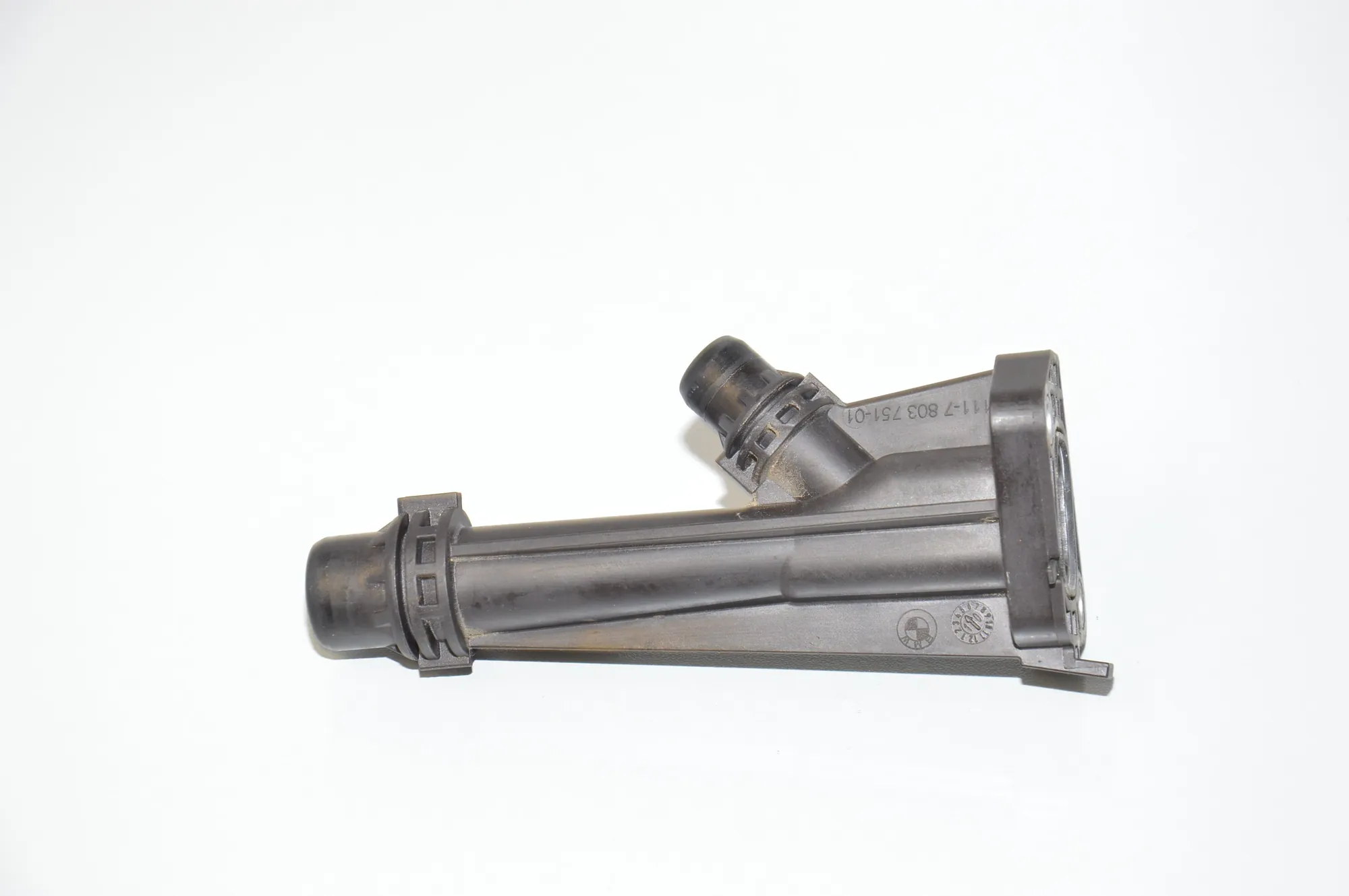 Pipe Hose – OEM 7803751 · BMW 3 (E90) BMW 3 (E90) 325 d 2010 – 3