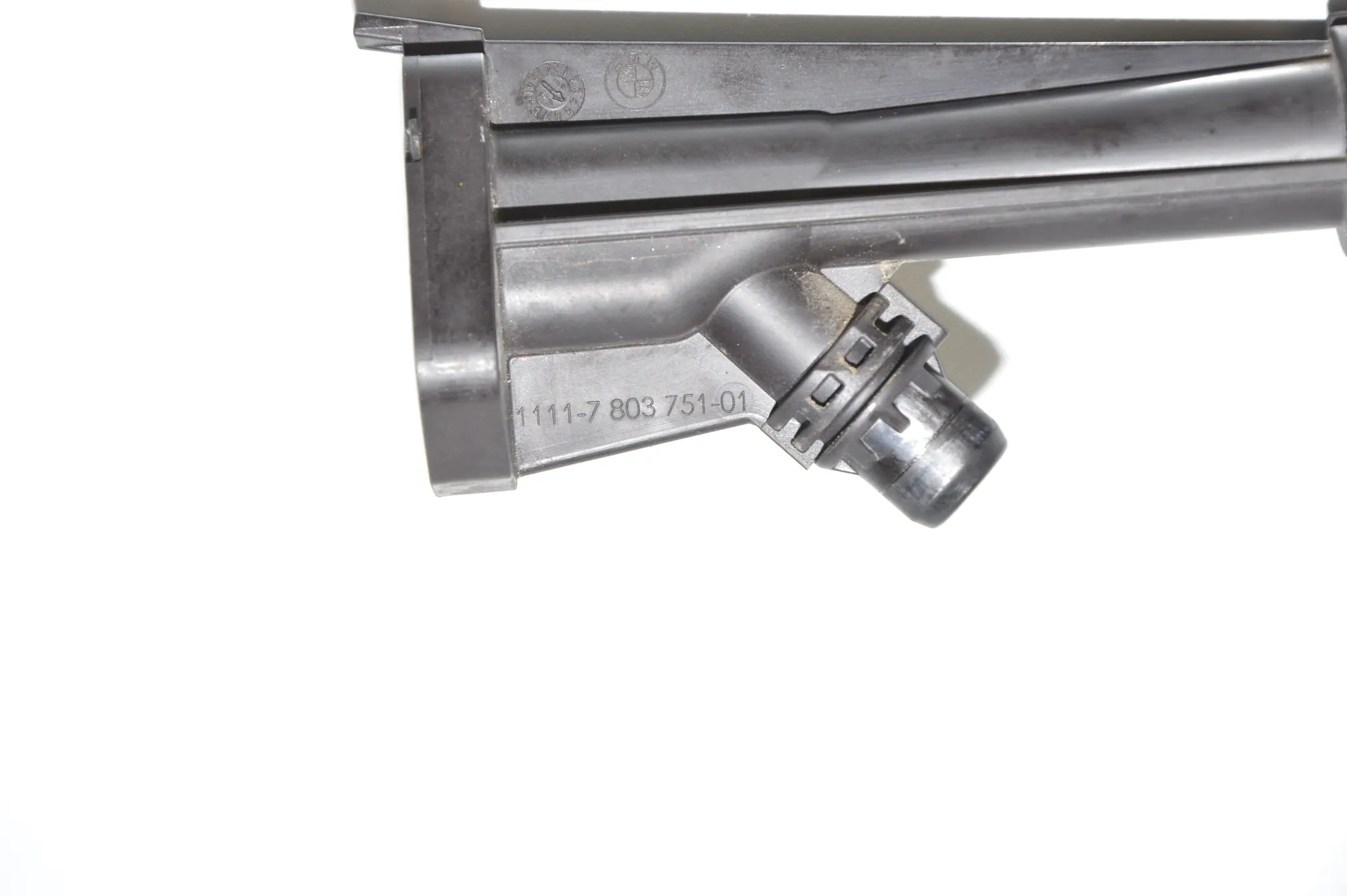Pipe Hose – OEM 7803751 · BMW 3 (E90) BMW 3 (E90) 325 d 2010 – 5