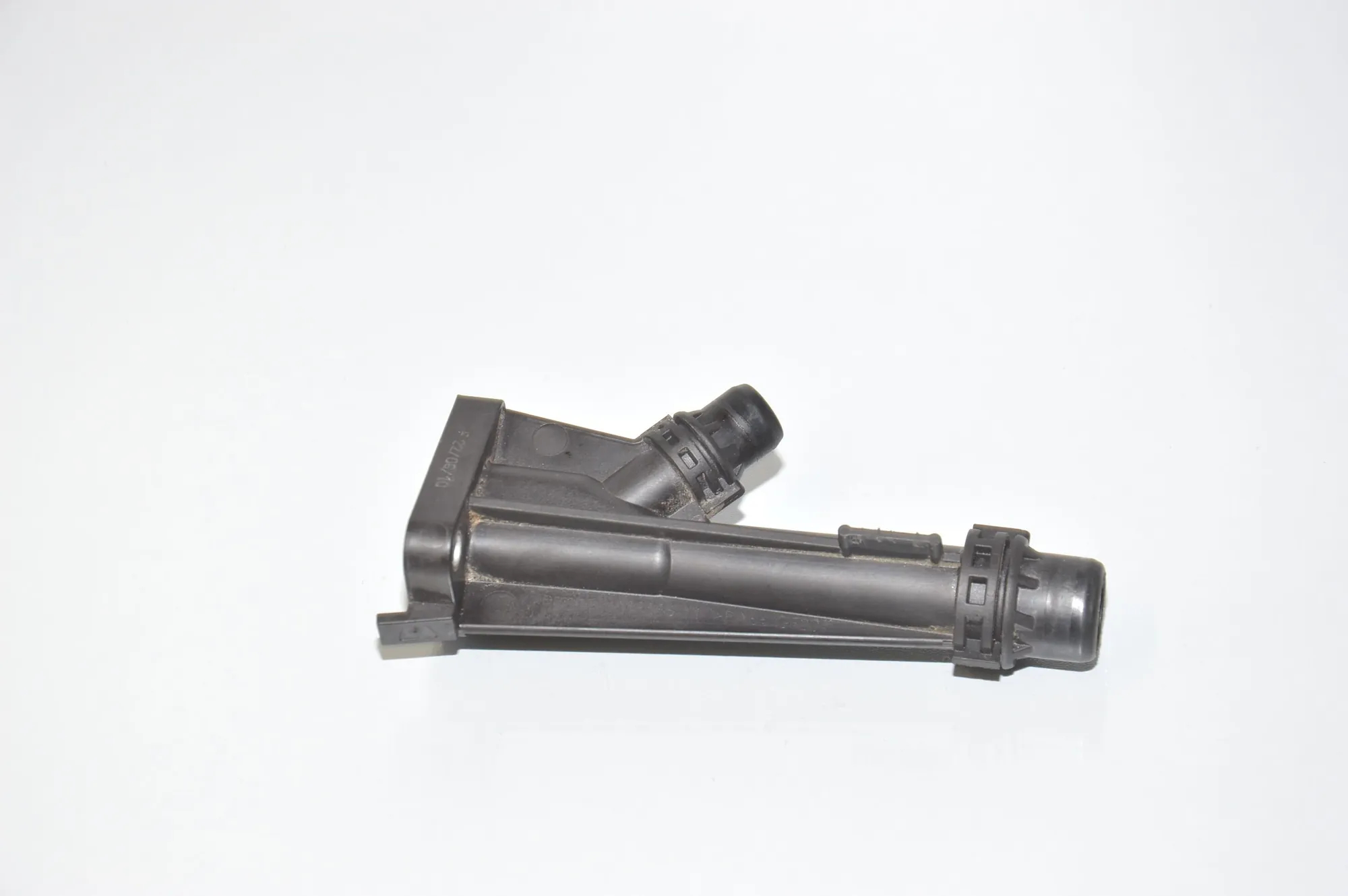 Pipe Hose – OEM 7803751 · BMW 3 (E90) BMW 3 (E90) 325 d 2010 – 2