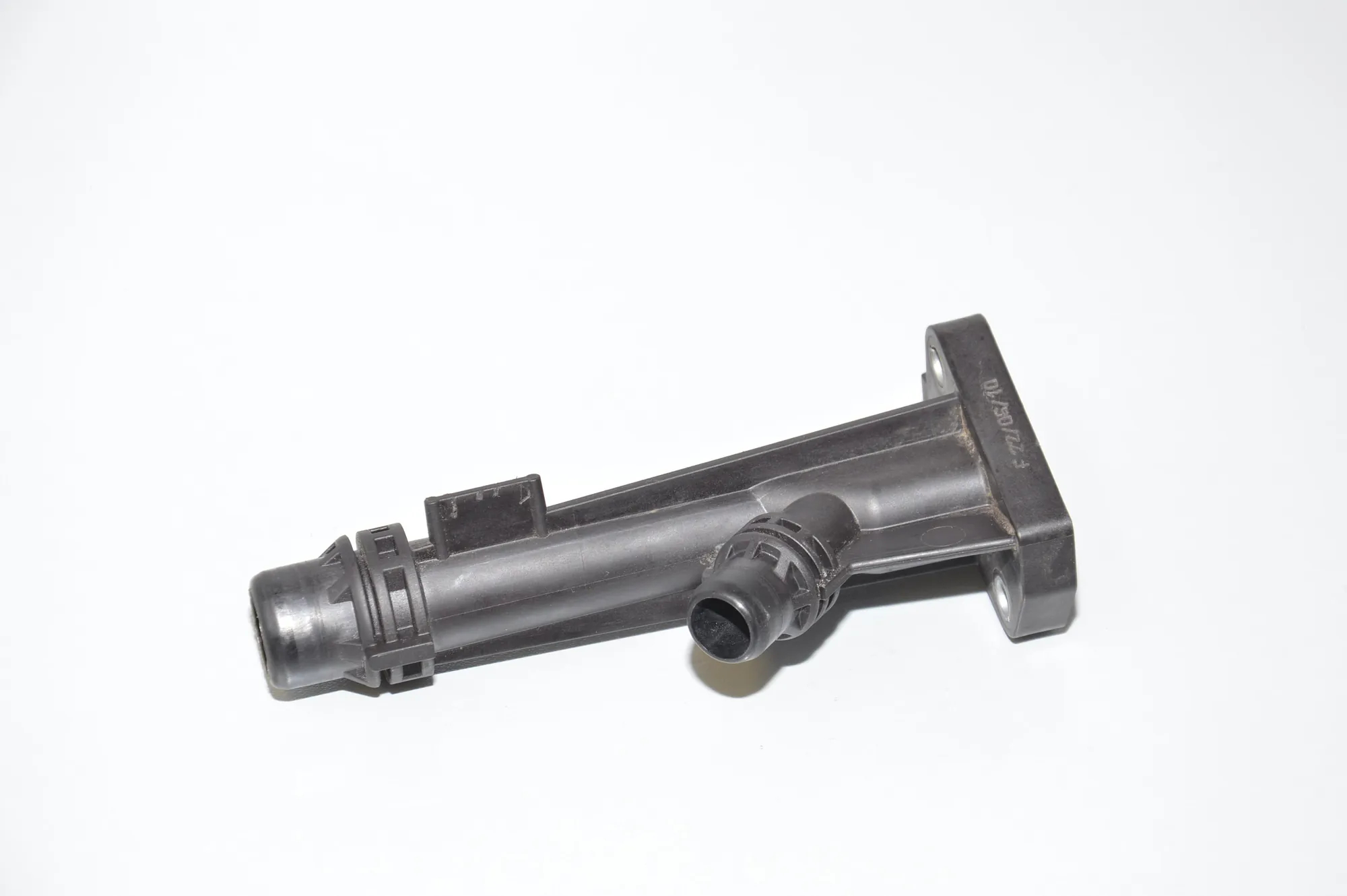 Pipe Hose – OEM 7803751 · BMW 3 (E90) BMW 3 (E90) 325 d 2010
