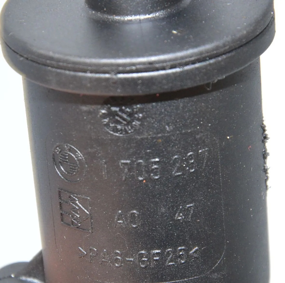 Oil Seperator – OEM 1705237 · BMW X5 (E53) BMW X5 (E53) 4.4 i 2000 – 5