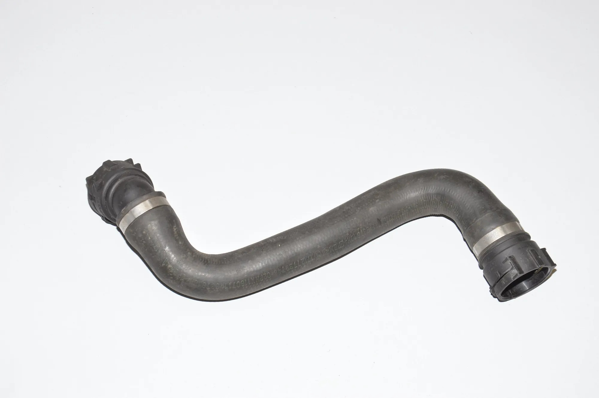 Coolant Hose Pipe – OEM 7799748 · BMW 5 (E60) BMW 5 (E60) 520 d 2007