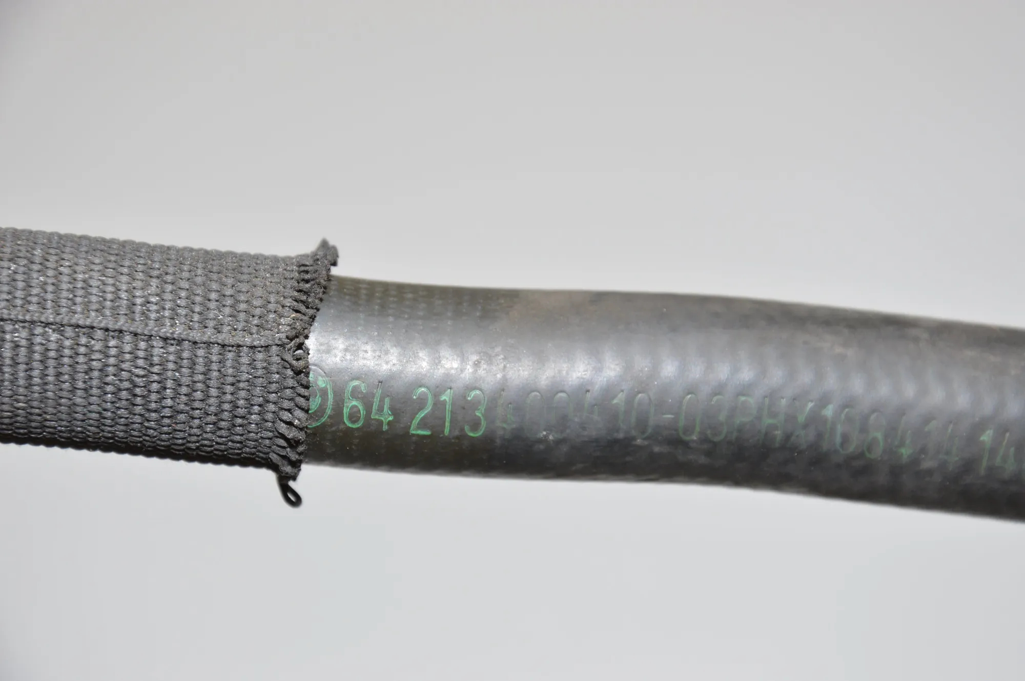 Coolant Hose Pipe – OEM 3400410 · BMW X3 (E83) BMW X3 (E83) 3.0 d 2003 – 5