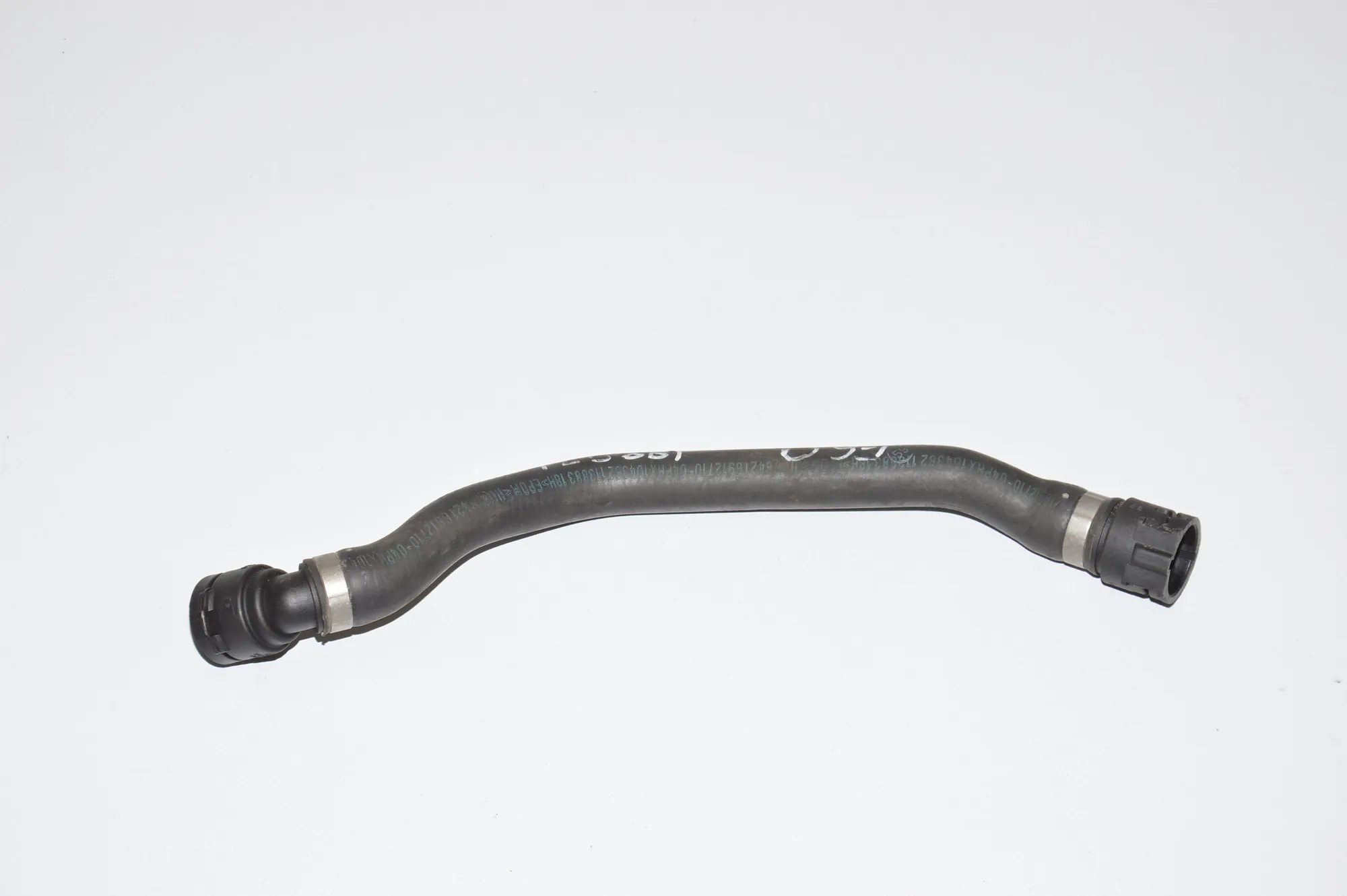 Coolant Hose Pipe – OEM 6912710 · BMW 5 (E60) 545 i 2003 – 3