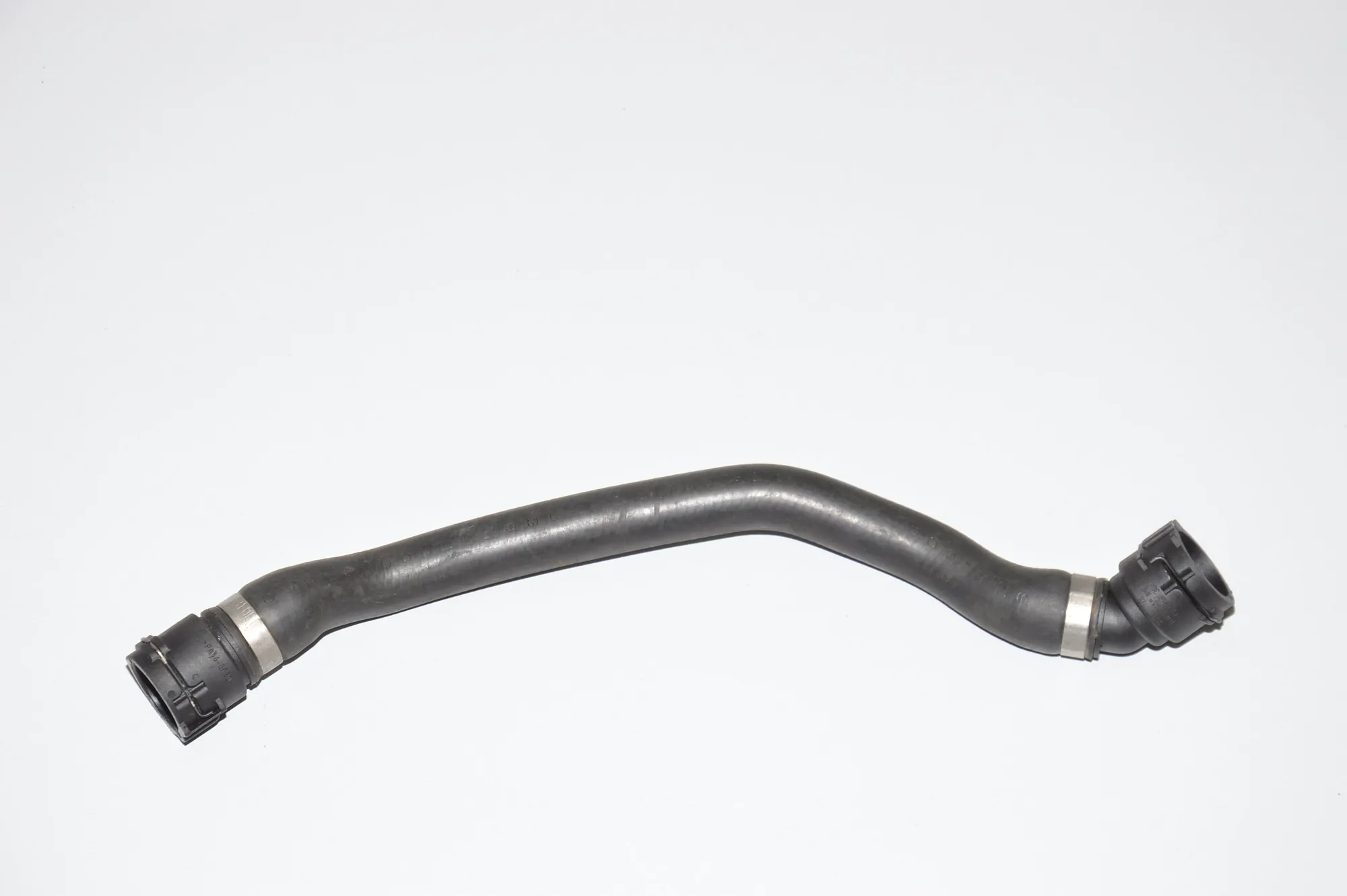 Coolant Hose Pipe – OEM 6912710 · BMW 5 (E60) 545 i 2003