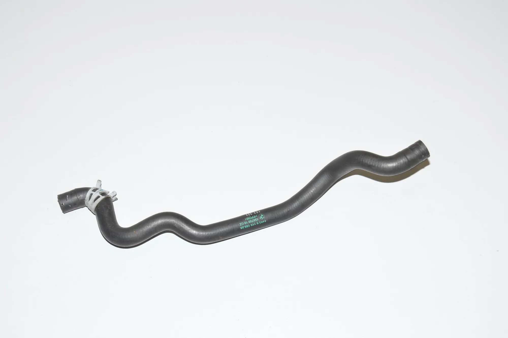 Coolant Hose Pipe – OEM 9119168 · BMW 5 (F10) BMW 5 (F10) 520 d 2010 – 4