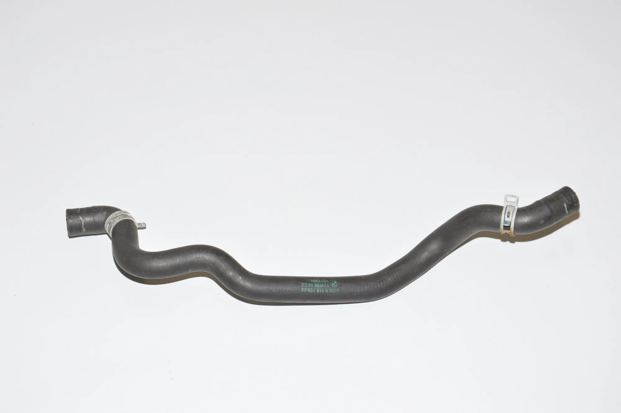 Coolant Hose Pipe – OEM 9119168 · BMW 5 (F10) BMW 5 (F10) 520 d 2010 – 3