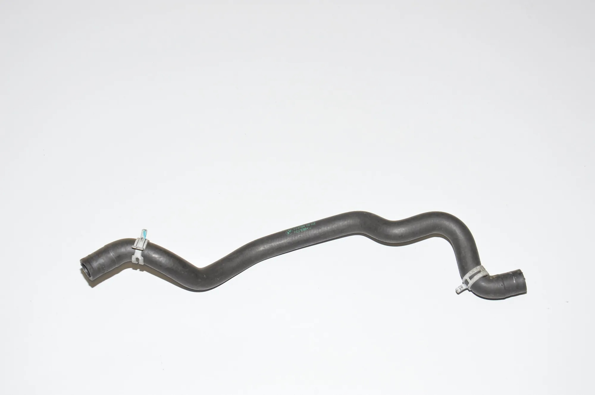 Coolant Hose Pipe – OEM 9119168 · BMW 5 (F10) BMW 5 (F10) 520 d 2010 – 4