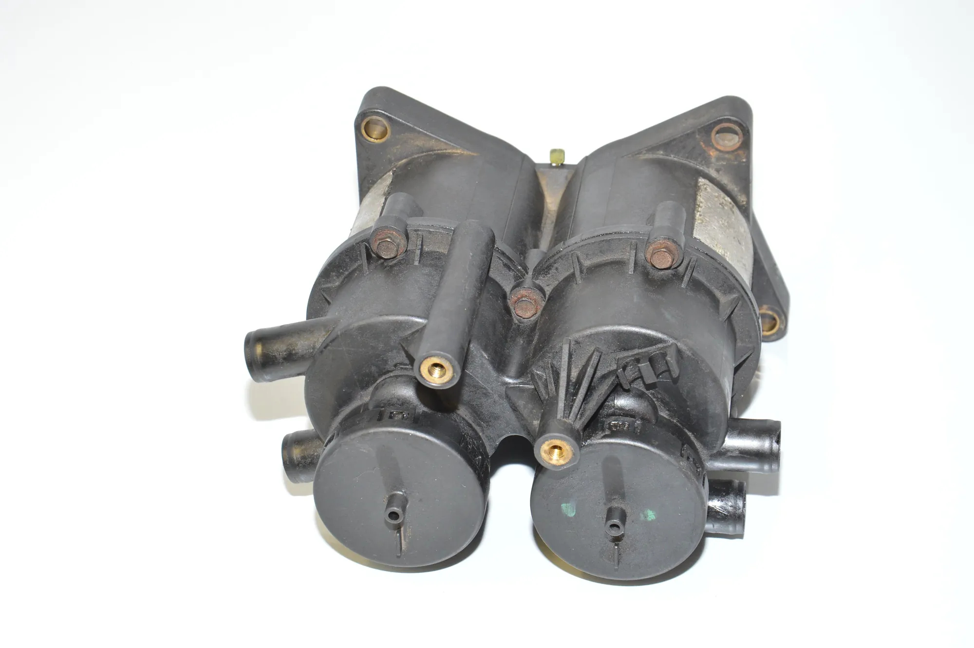 Oil Seperator – OEM 2248284 · BMW 7 (E65, E66, E67) BMW 7 (E65, E66, E67) 740 d 2002