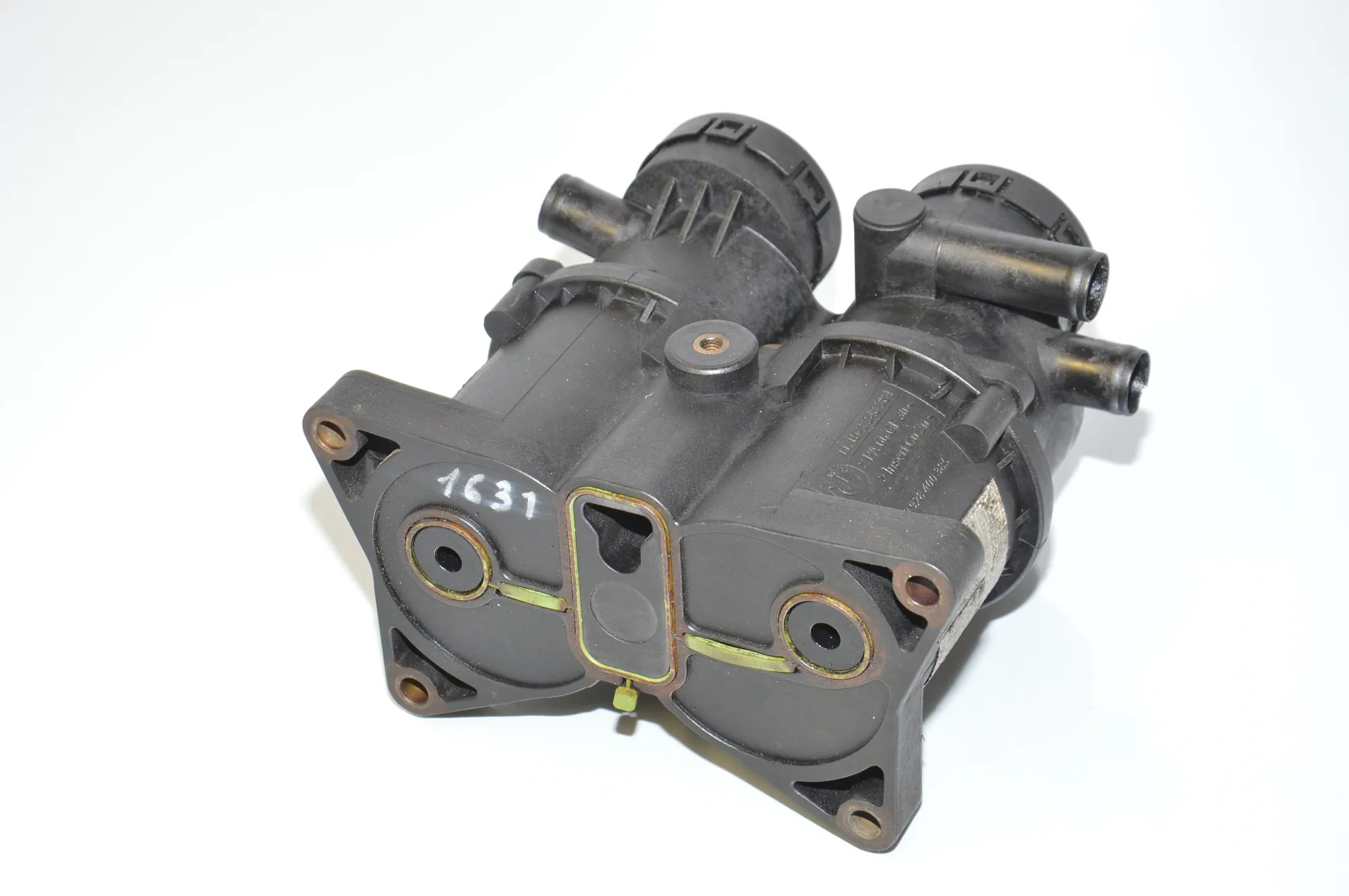 Oil Seperator – OEM 2248284 · BMW 7 (E65, E66, E67) BMW 7 (E65, E66, E67) 740 d 2002 – 2