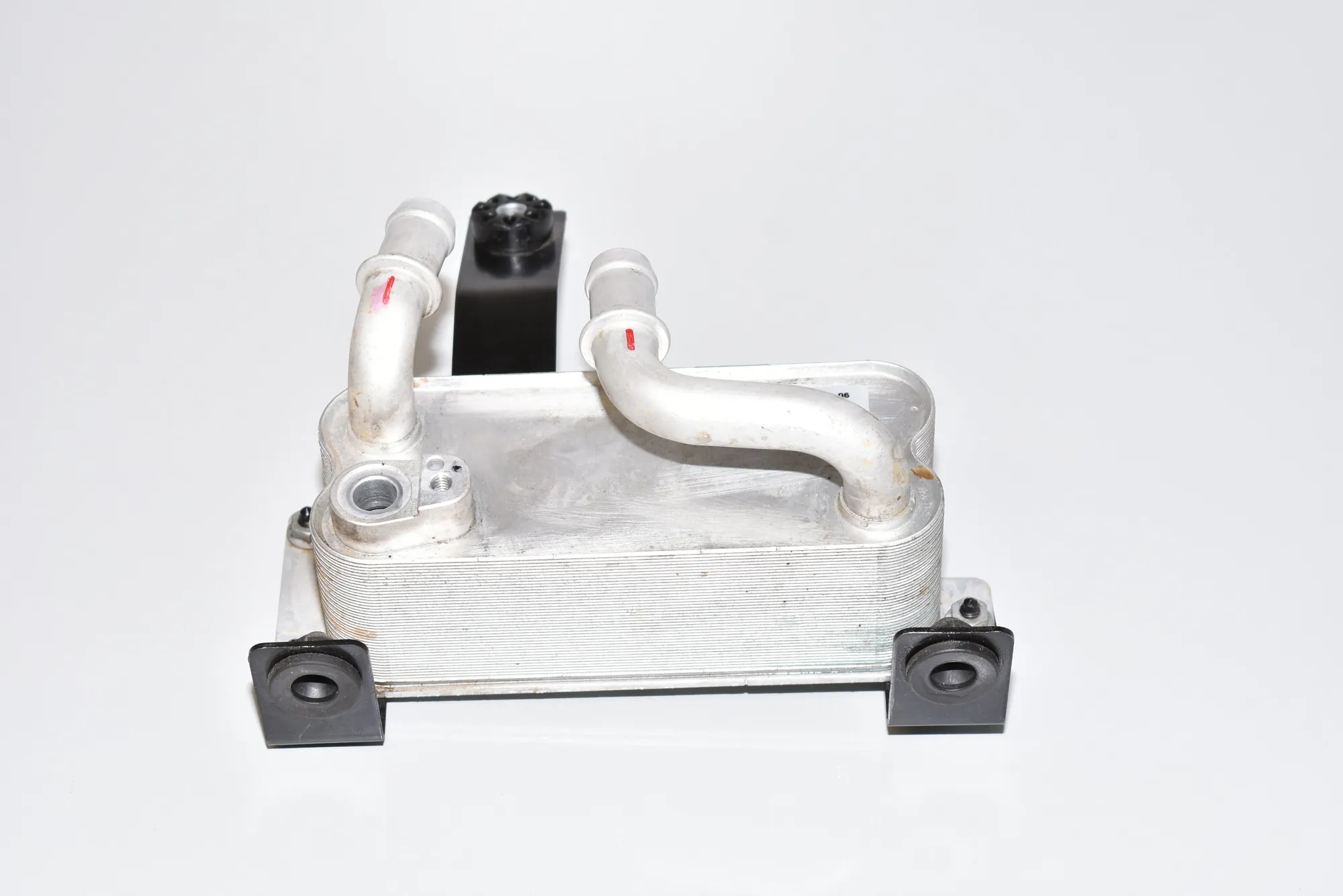 A/C Air Con Radiator – OEM 9290503 · BMW i3 (I01) Electric 2019