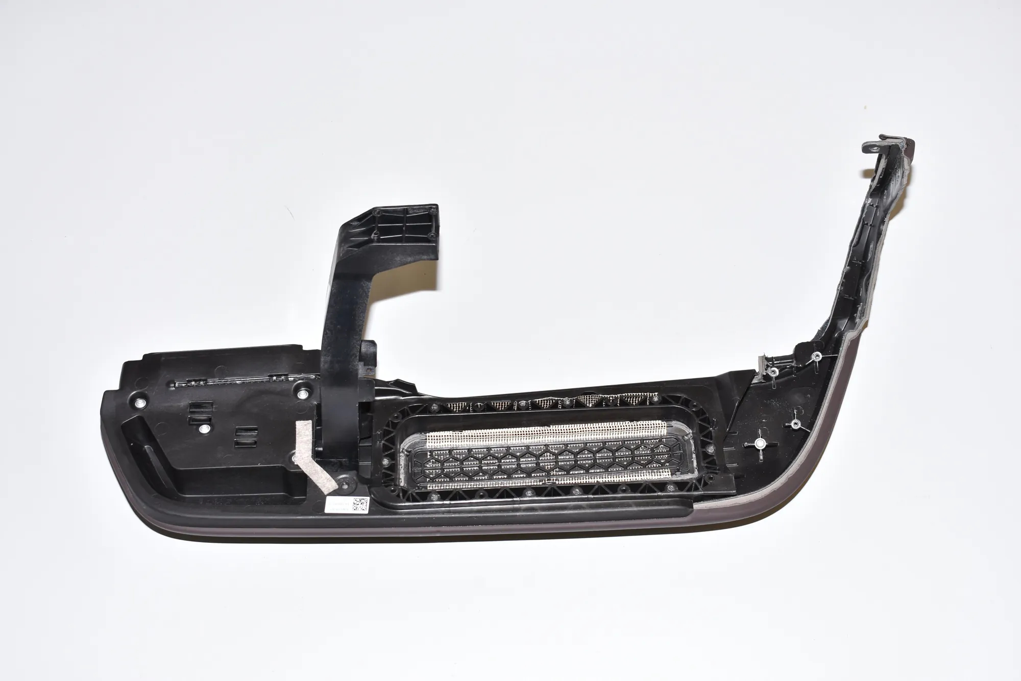 Dashboard Trim – OEM 9282723 · BMW i3 (I01) Electric 2019 – 3