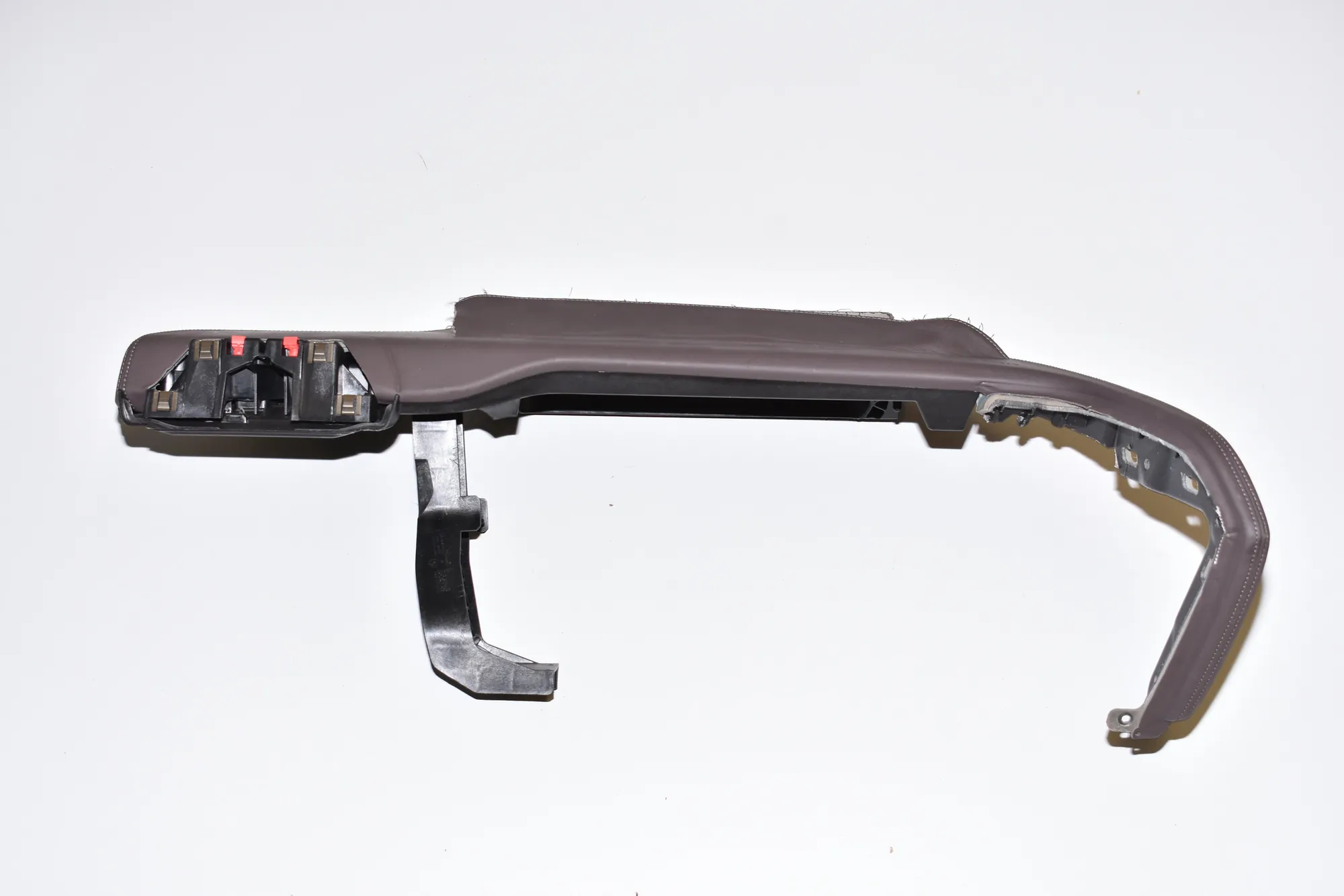 Dashboard Trim – OEM 9282723 · BMW i3 (I01) Electric 2019 – 2