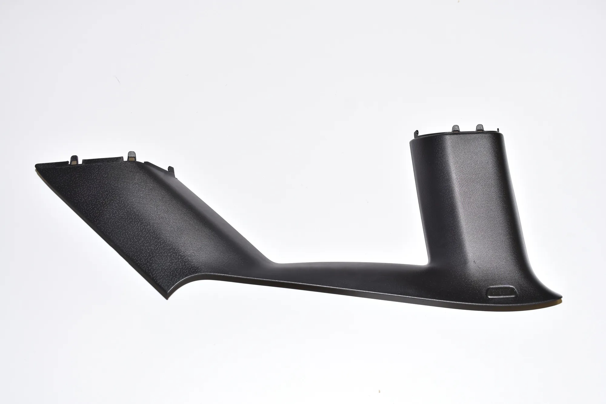 Right Side Pillar Trim – OEM 7275670 · BMW i3 (I01) Electric 2019