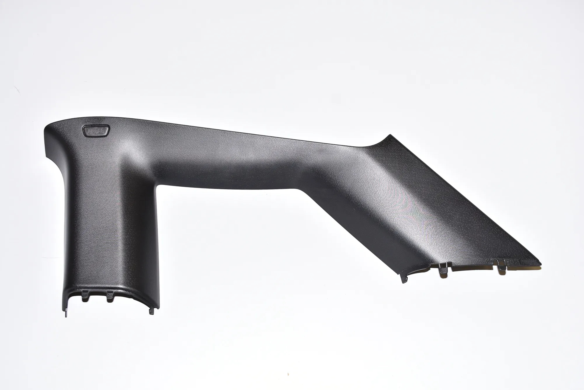 Right Side Pillar Trim – OEM 7275670 · BMW i3 (I01) Electric 2019 – 2