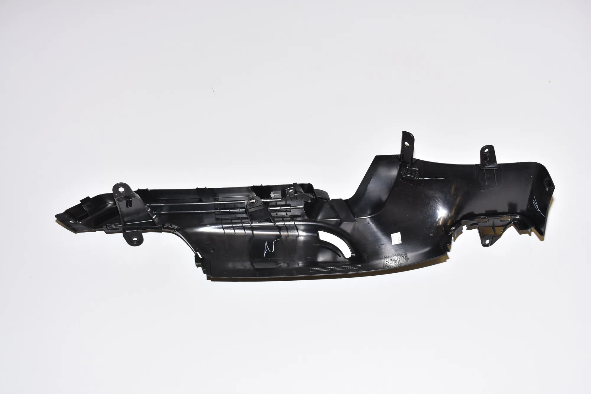 Trunk Boot Trim – OEM 7291359 · BMW i3 (I01) Electric 2019 – 3