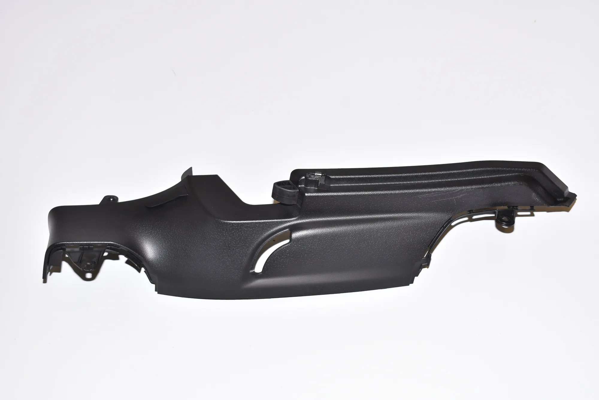 Trunk Boot Trim – OEM 7291359 · BMW i3 (I01) Electric 2019