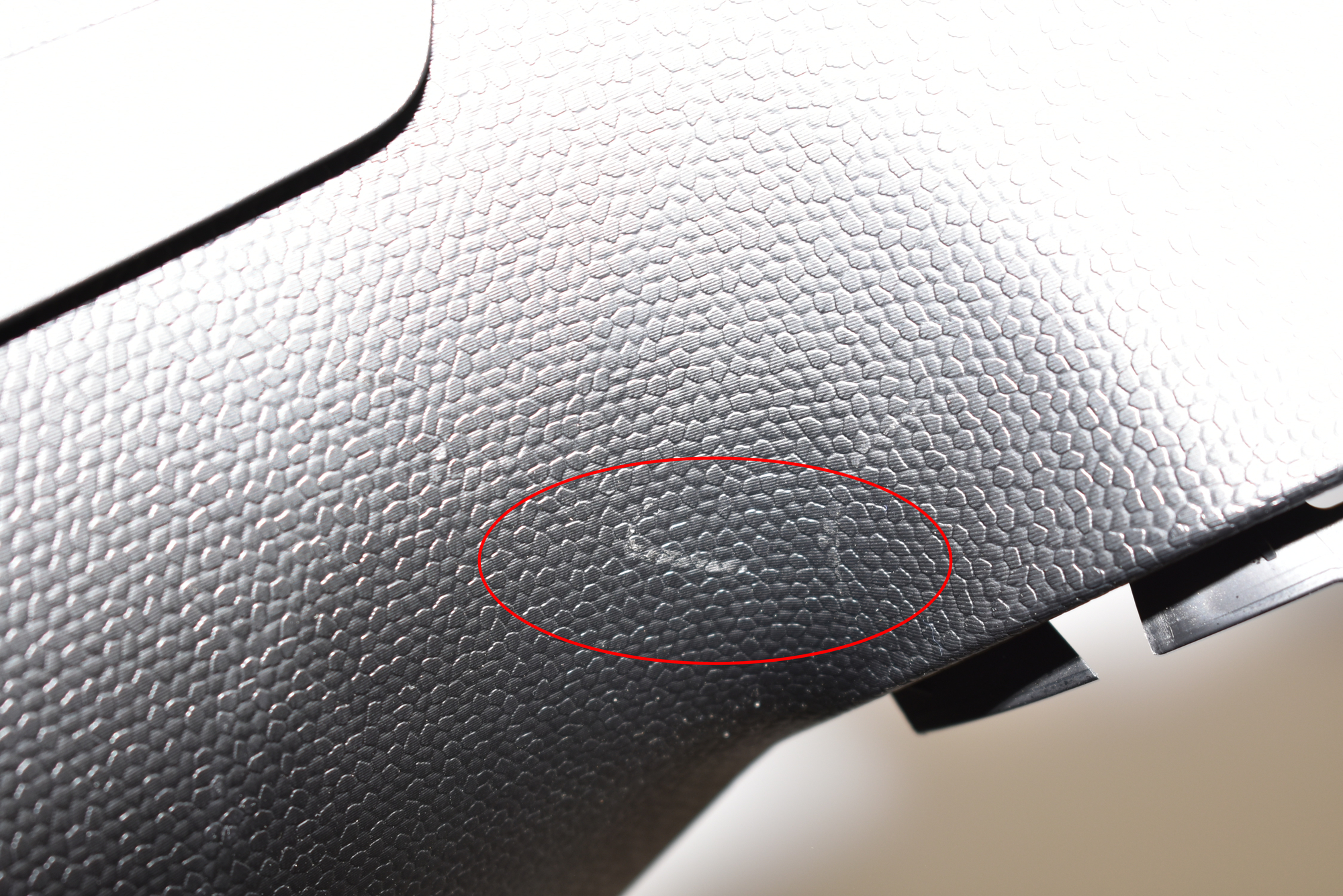 Trunk Boot Trim – OEM 7291360 · BMW i3 (I01) Electric 2019 – 3