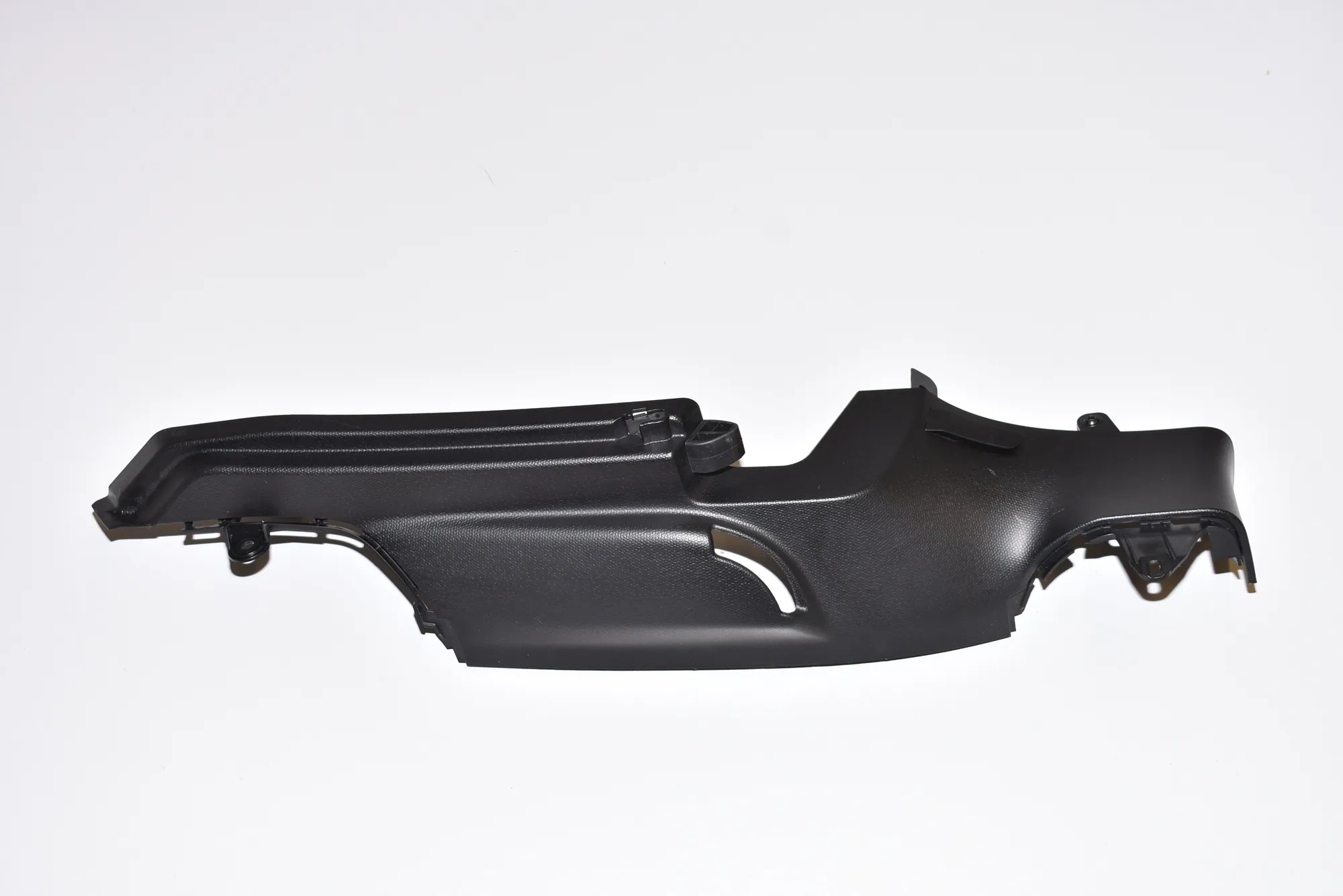 Trunk Boot Trim – OEM 7291360 · BMW i3 (I01) Electric 2019
