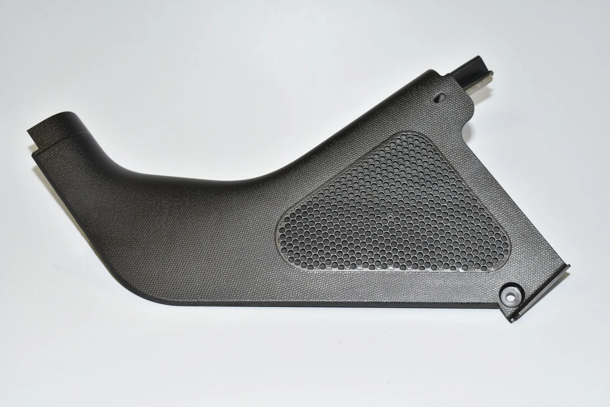 Front Left A Pillar Trim – OEM 7272417 · BMW i3 (I01) Electric 2019