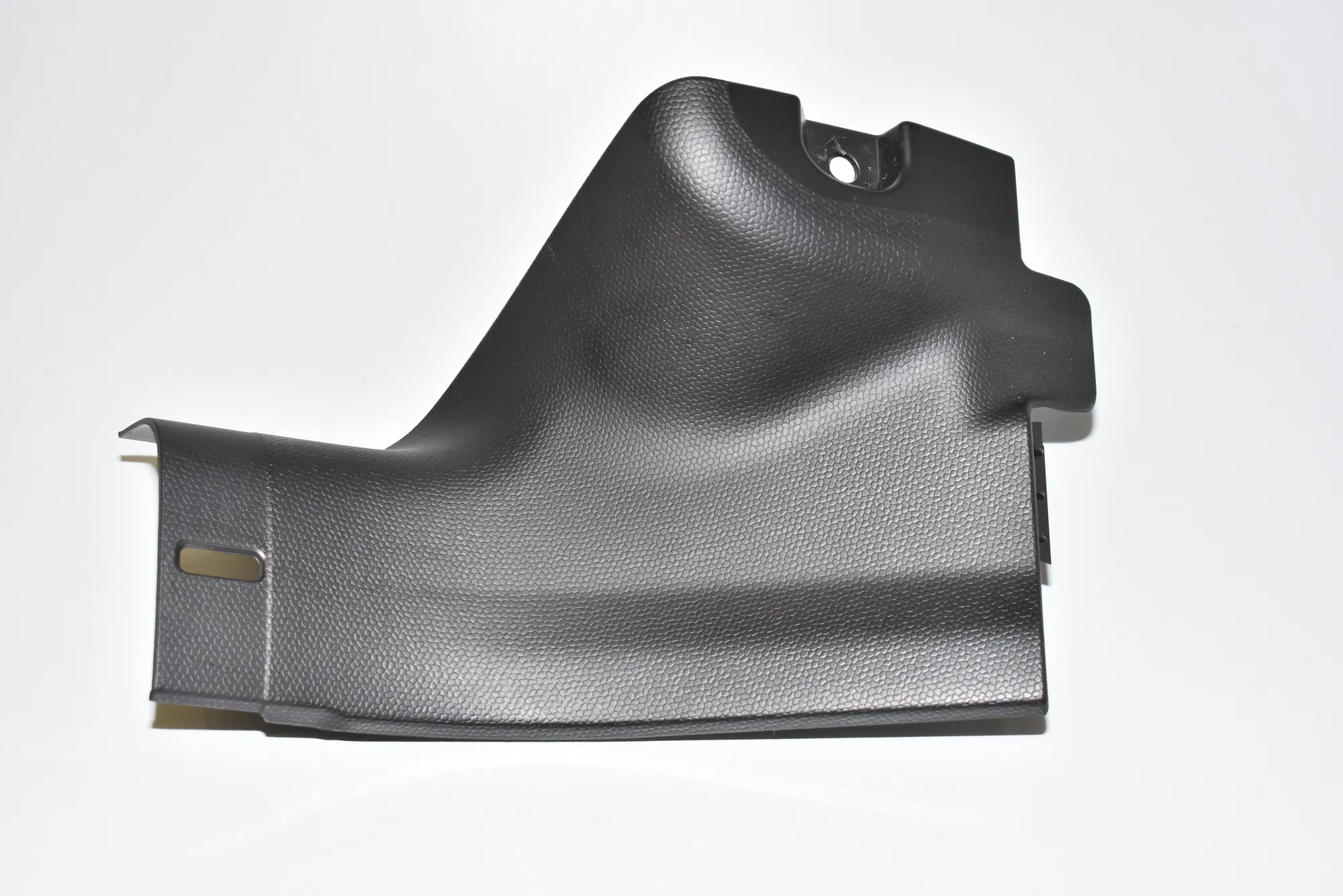 Rear Left Interior Step Trim – OEM 7272381 · BMW i3 (I01) Electric 2019