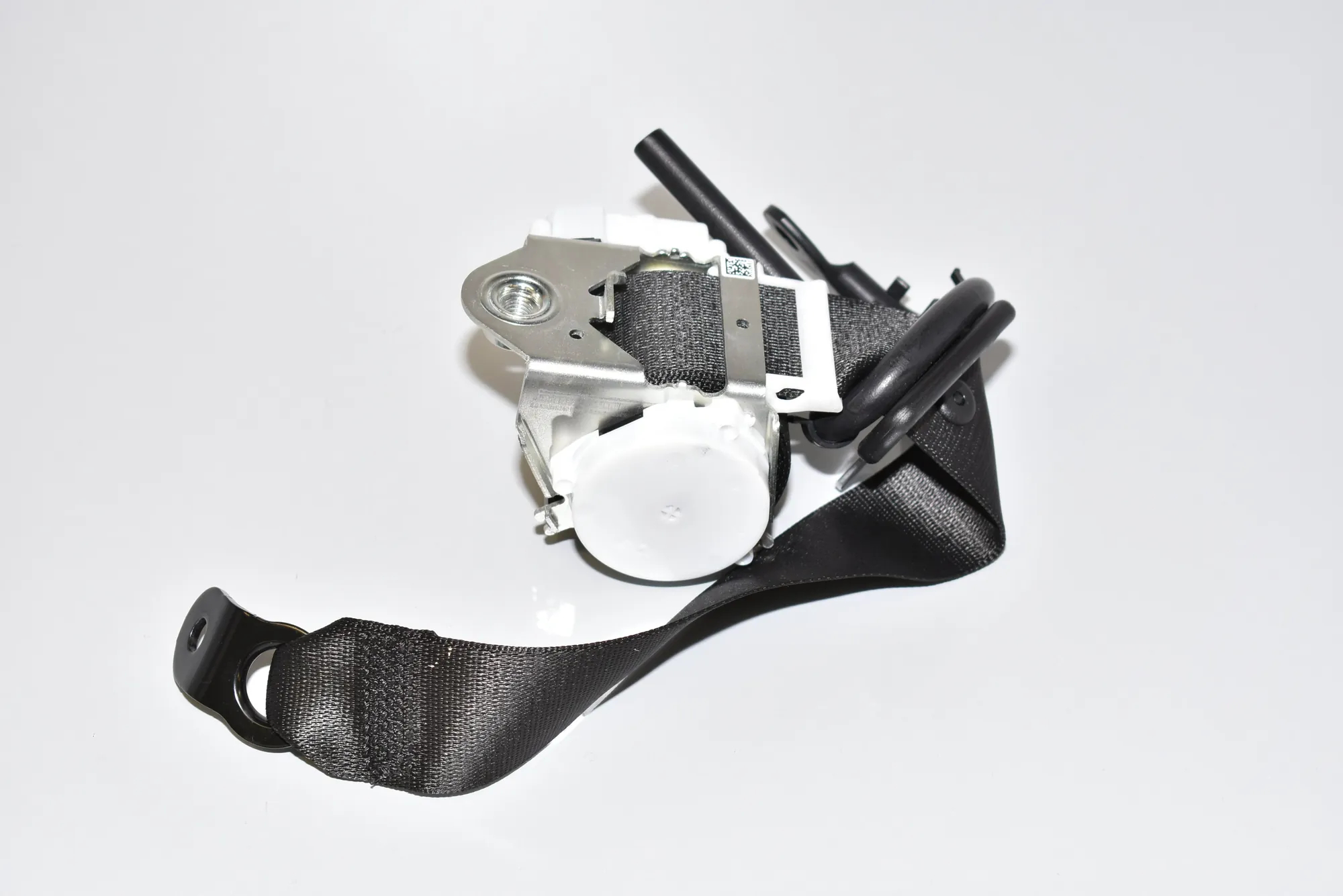 Rear Left Seatbelt – OEM 7305643 · BMW i3 (I01) Electric 2019 – 3