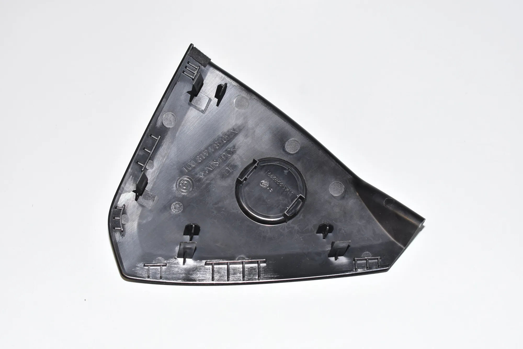 Dashboard Trim – OEM 9282991 · BMW i3 (I01) Electric 2019 – 3