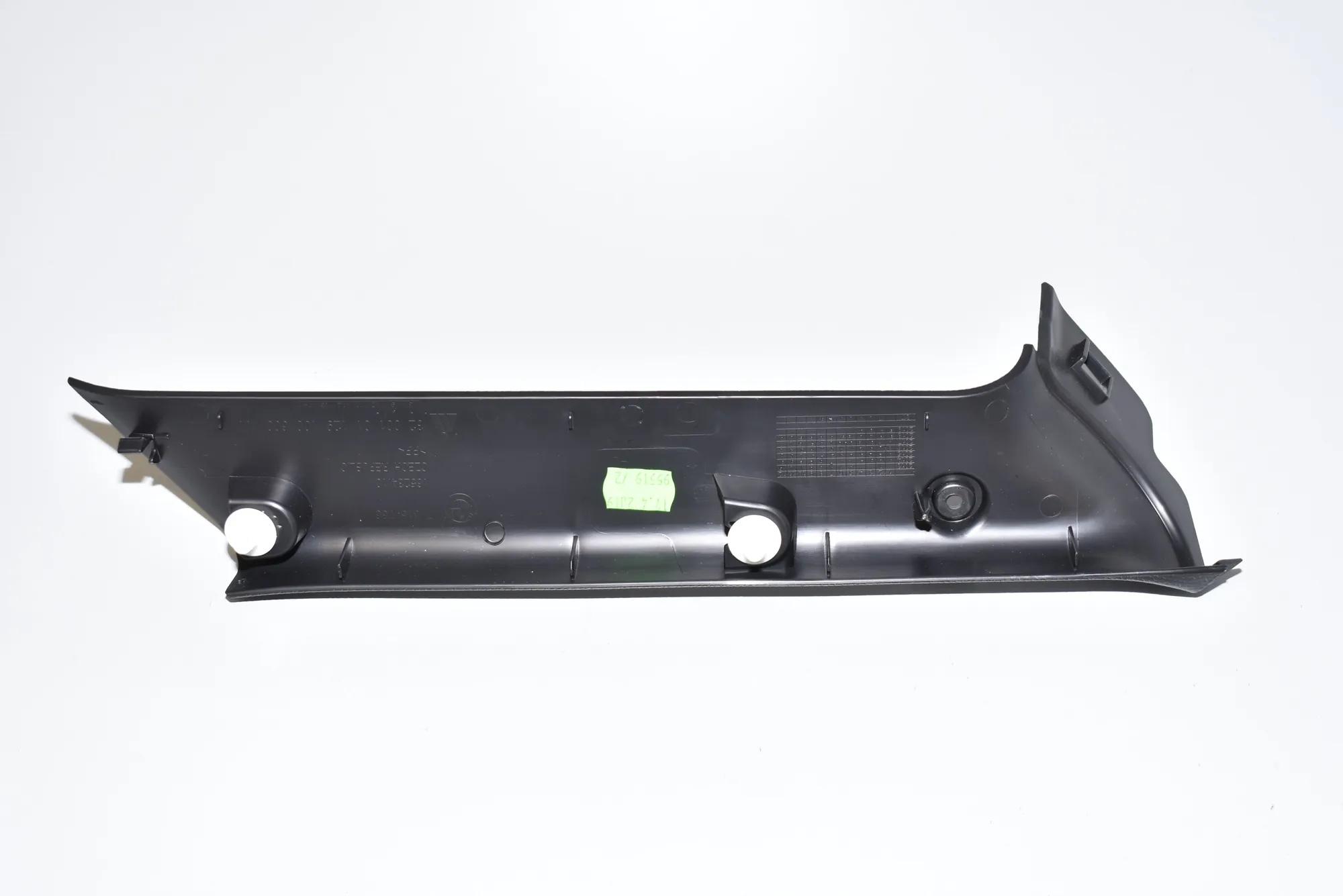 Tailgate Bootlid Trim – OEM 7315766 · BMW i3 (I01) Electric 2019 – 3