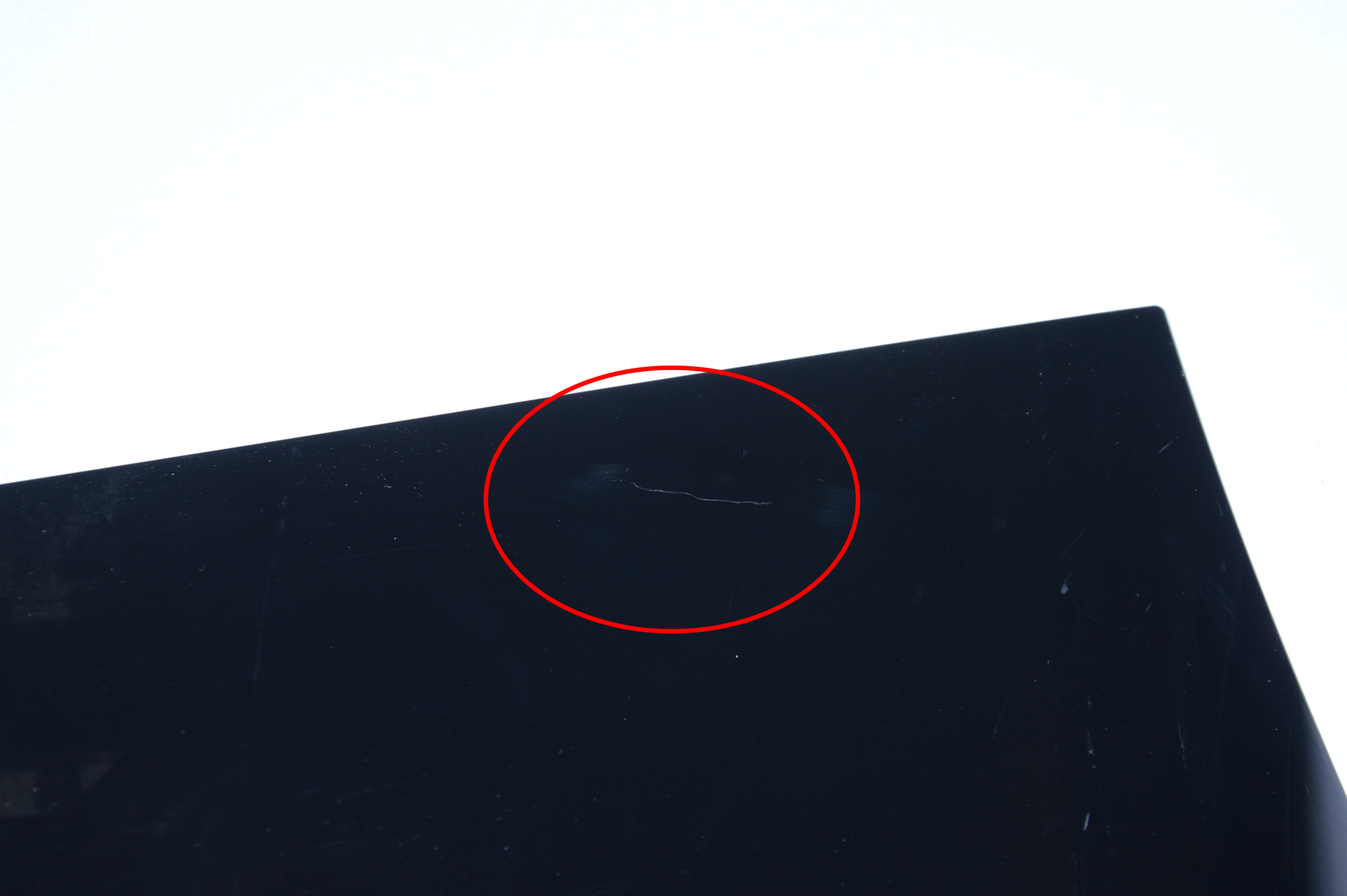 Tailgate Bootlid Spoiler – OEM 7305042 · BMW i3 (I01) Electric 2019 – 6